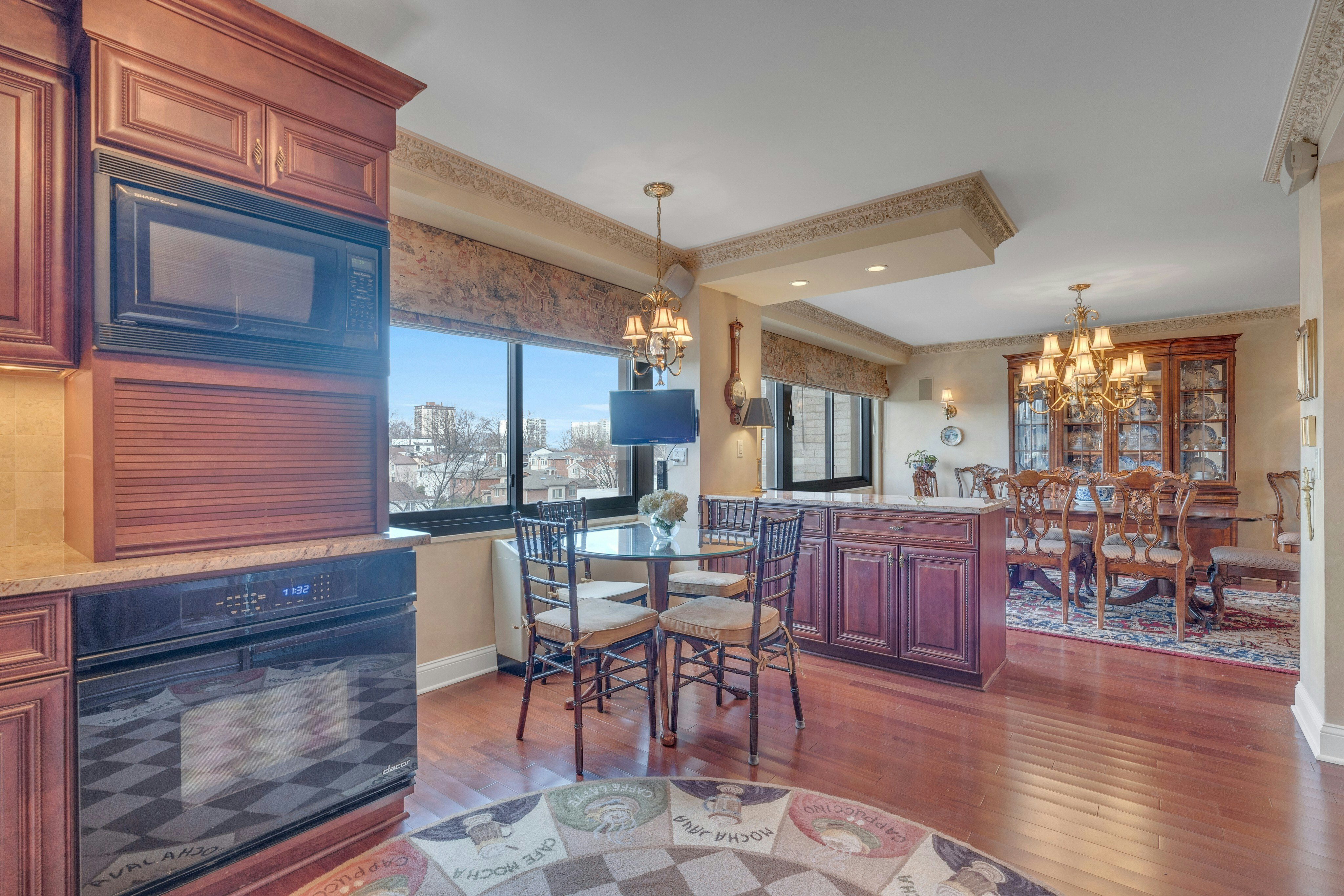 1500 Palisade Avenue 5C 
