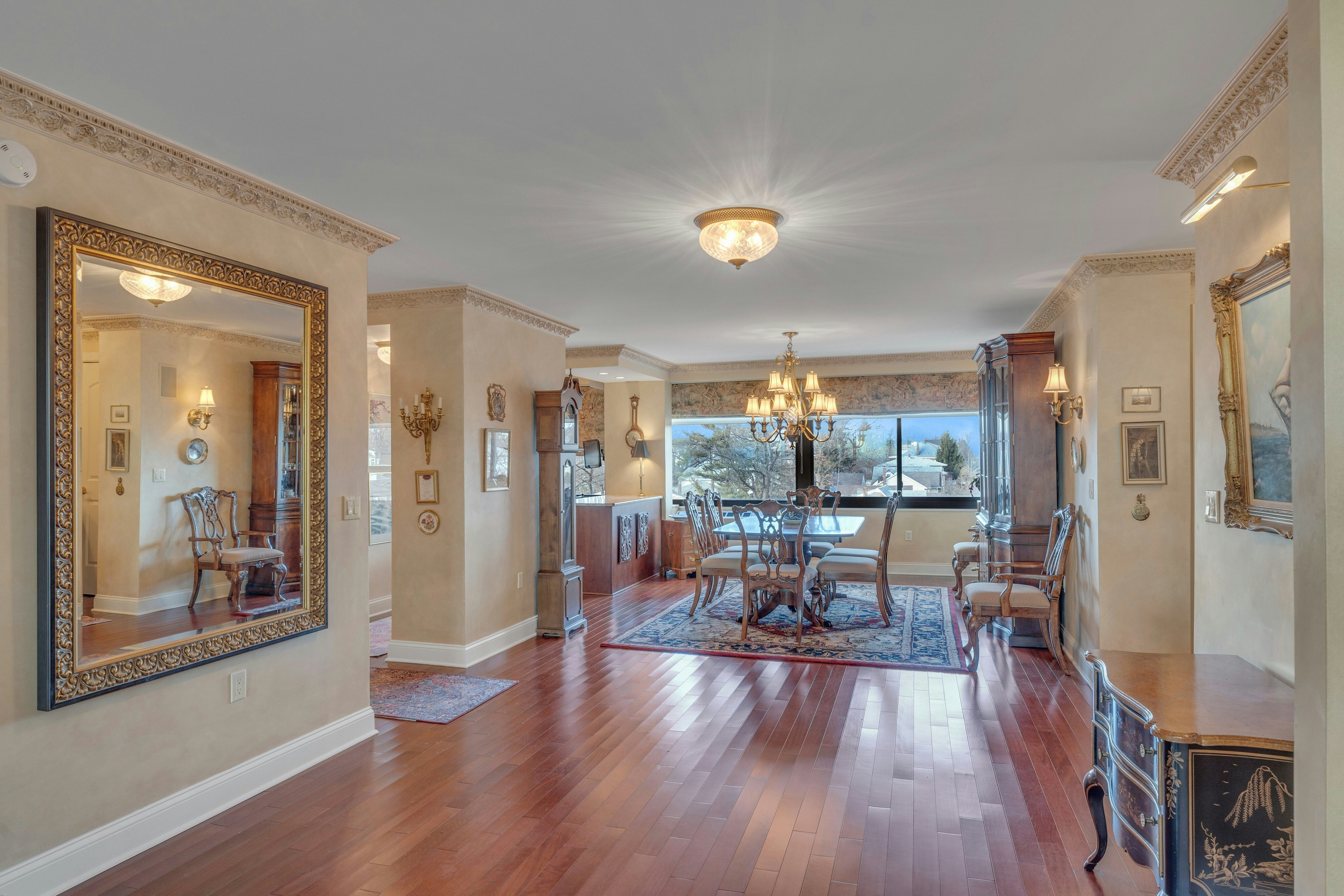 1500 Palisade Avenue 5C 