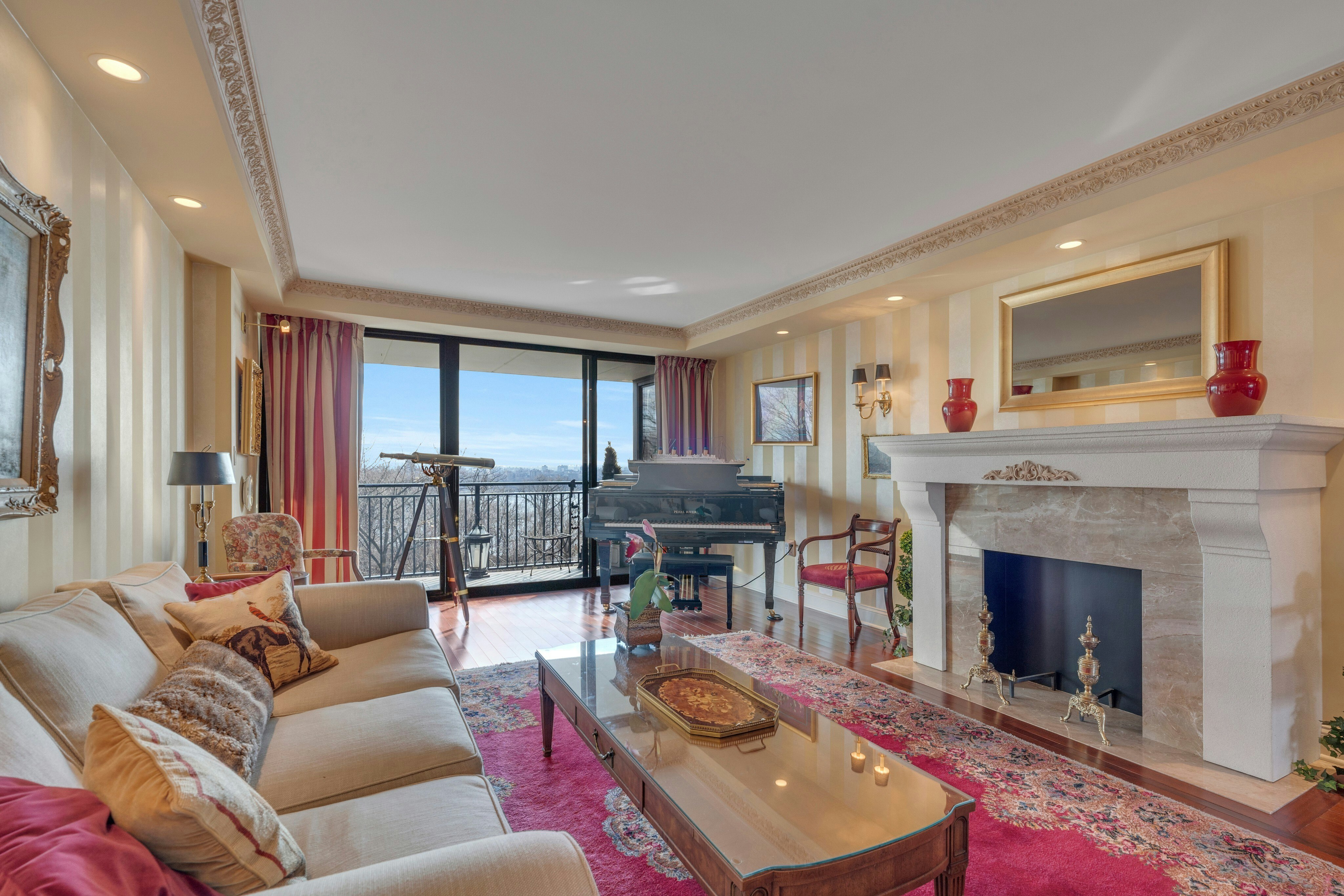 1500 Palisade Avenue 5C 