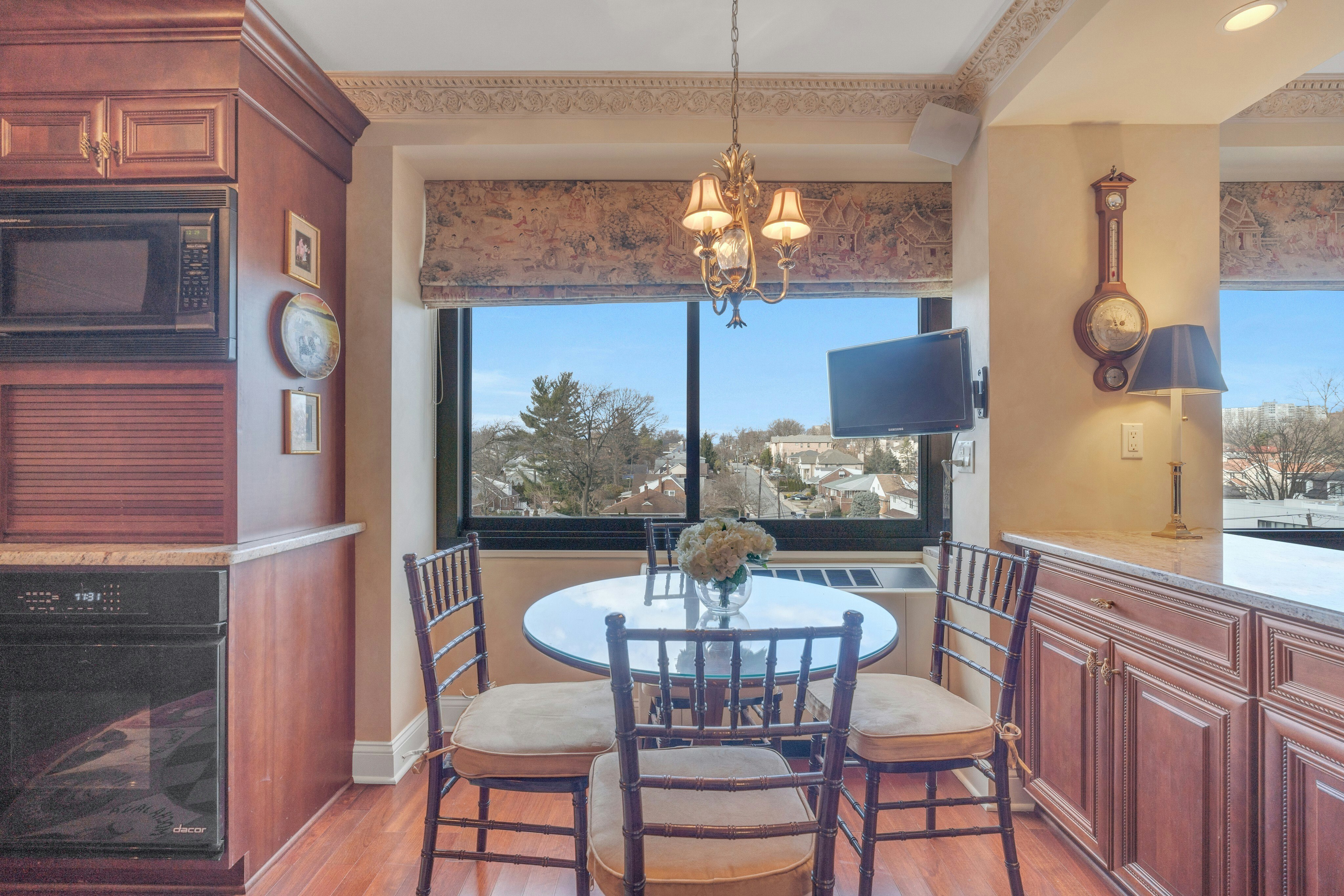 1500 Palisade Avenue 5C 