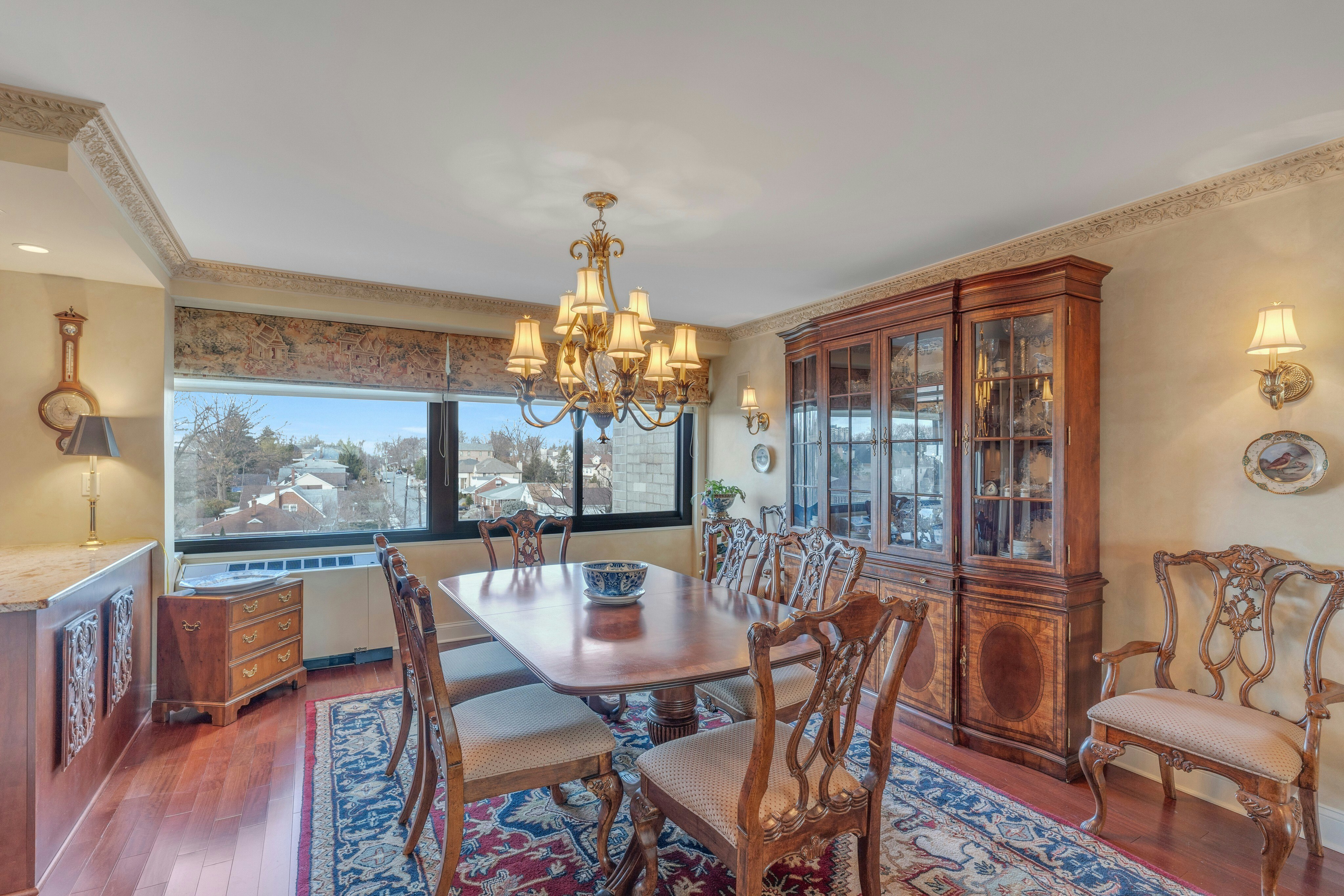 1500 Palisade Avenue 5C 