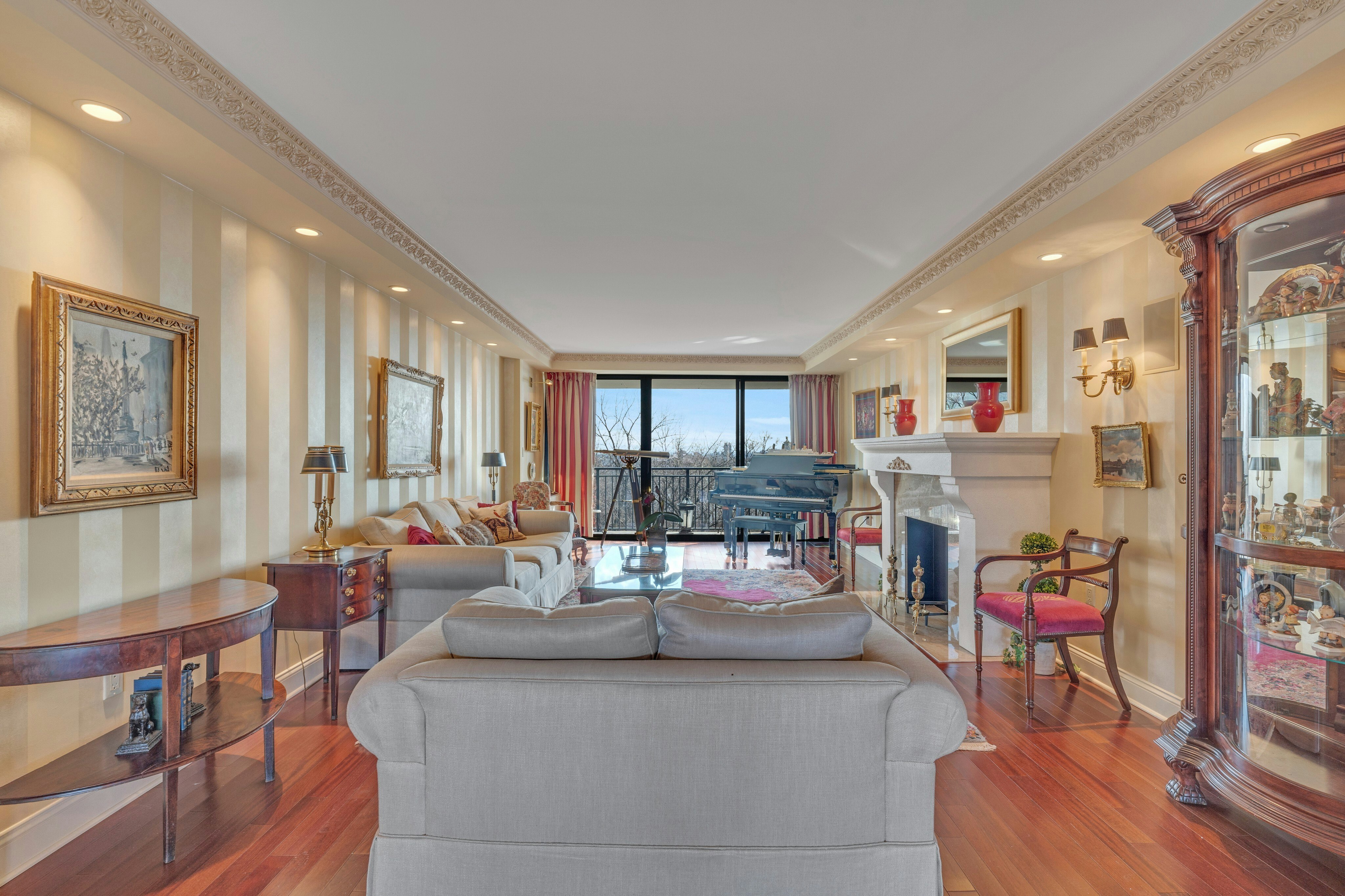 1500 Palisade Avenue 5C 