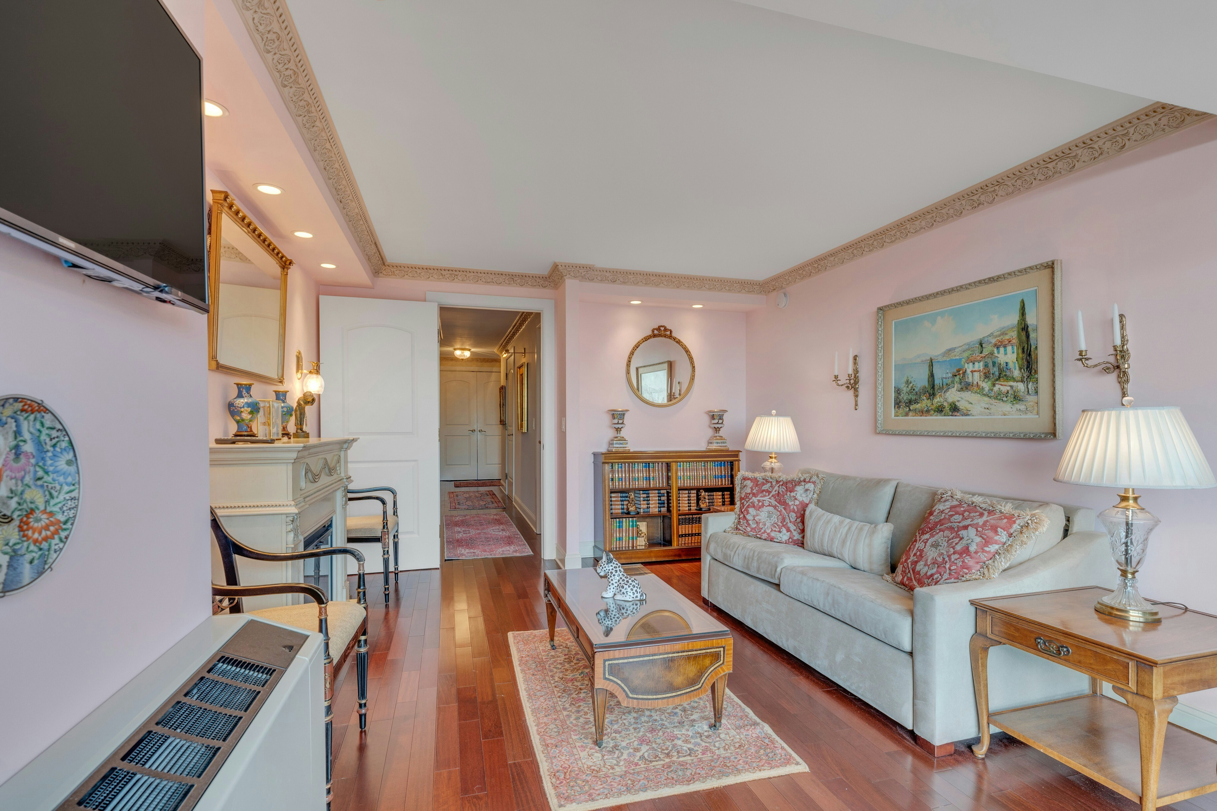 1500 Palisade Avenue 5C 