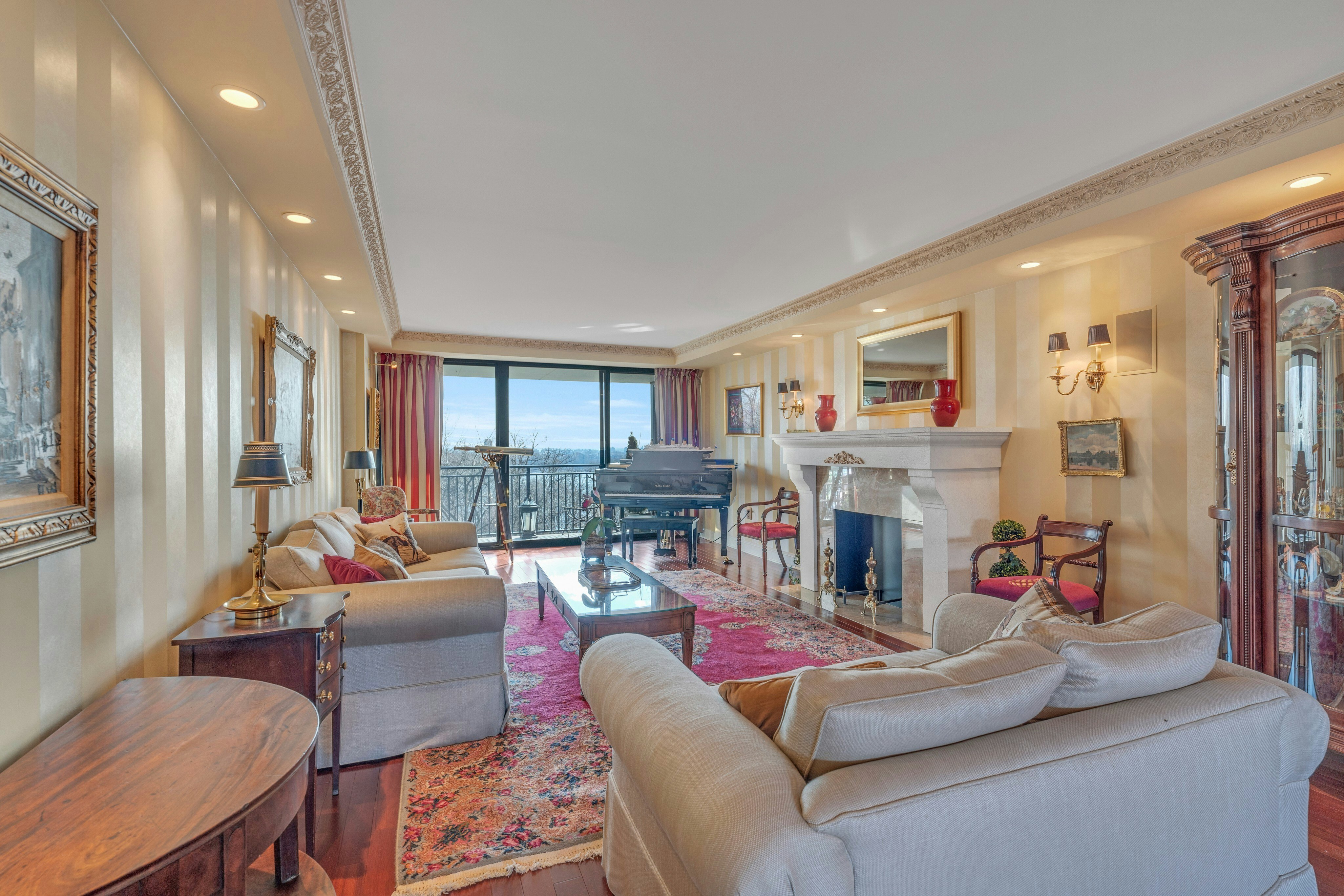 1500 Palisade Avenue 5C 