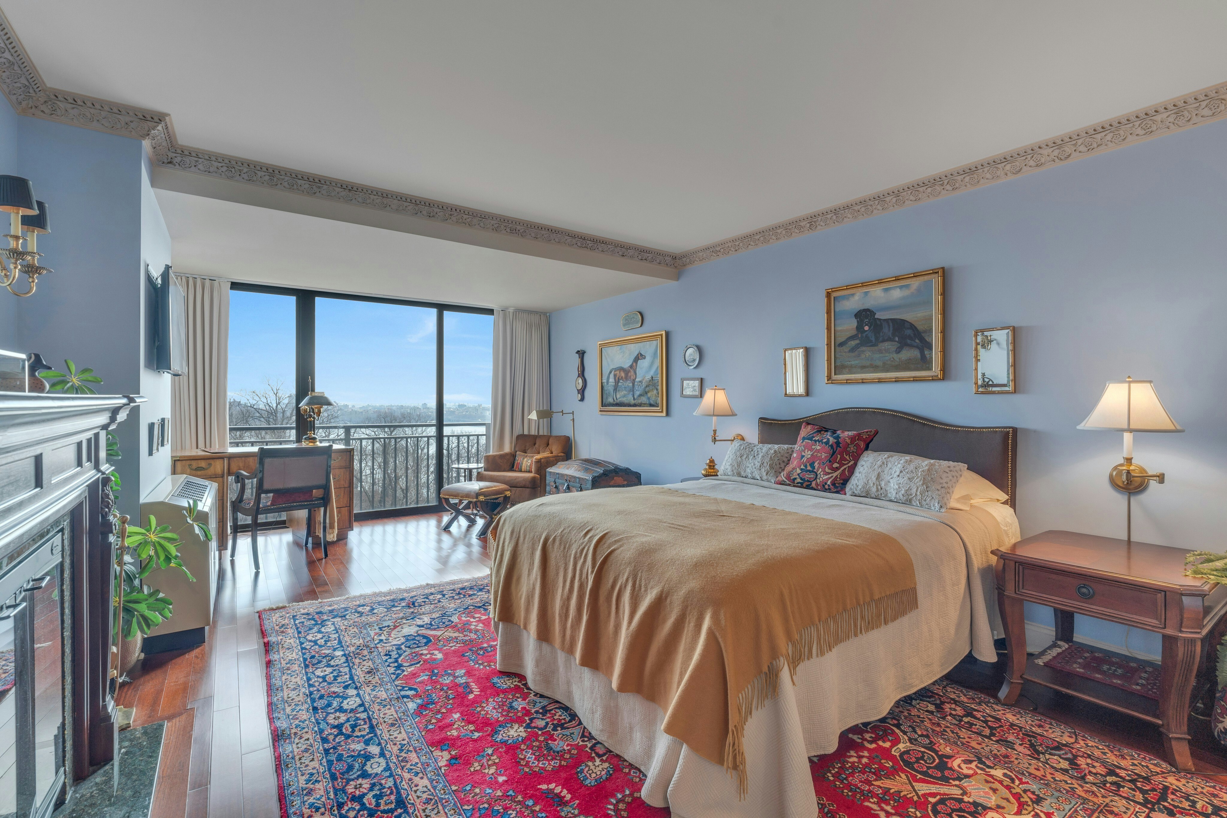 1500 Palisade Avenue 5C 