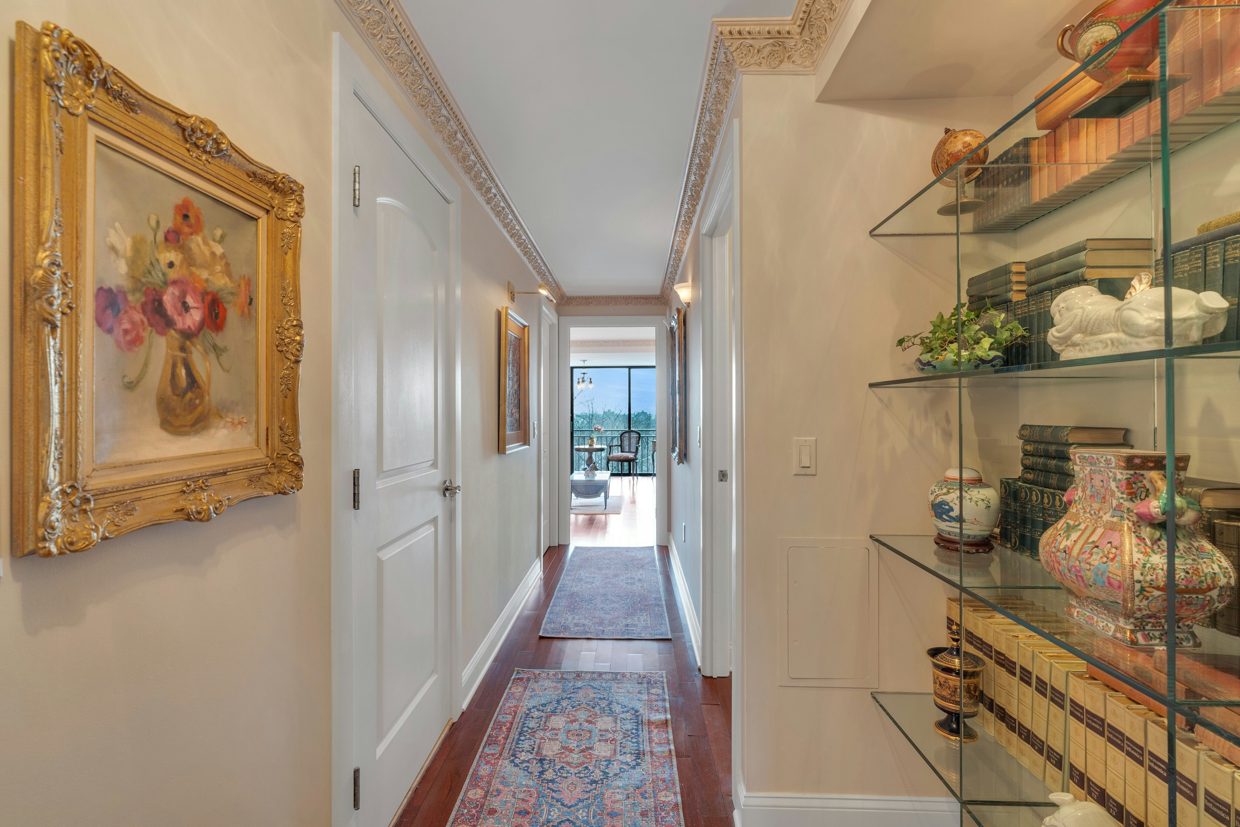 1500 Palisade Avenue 5C 