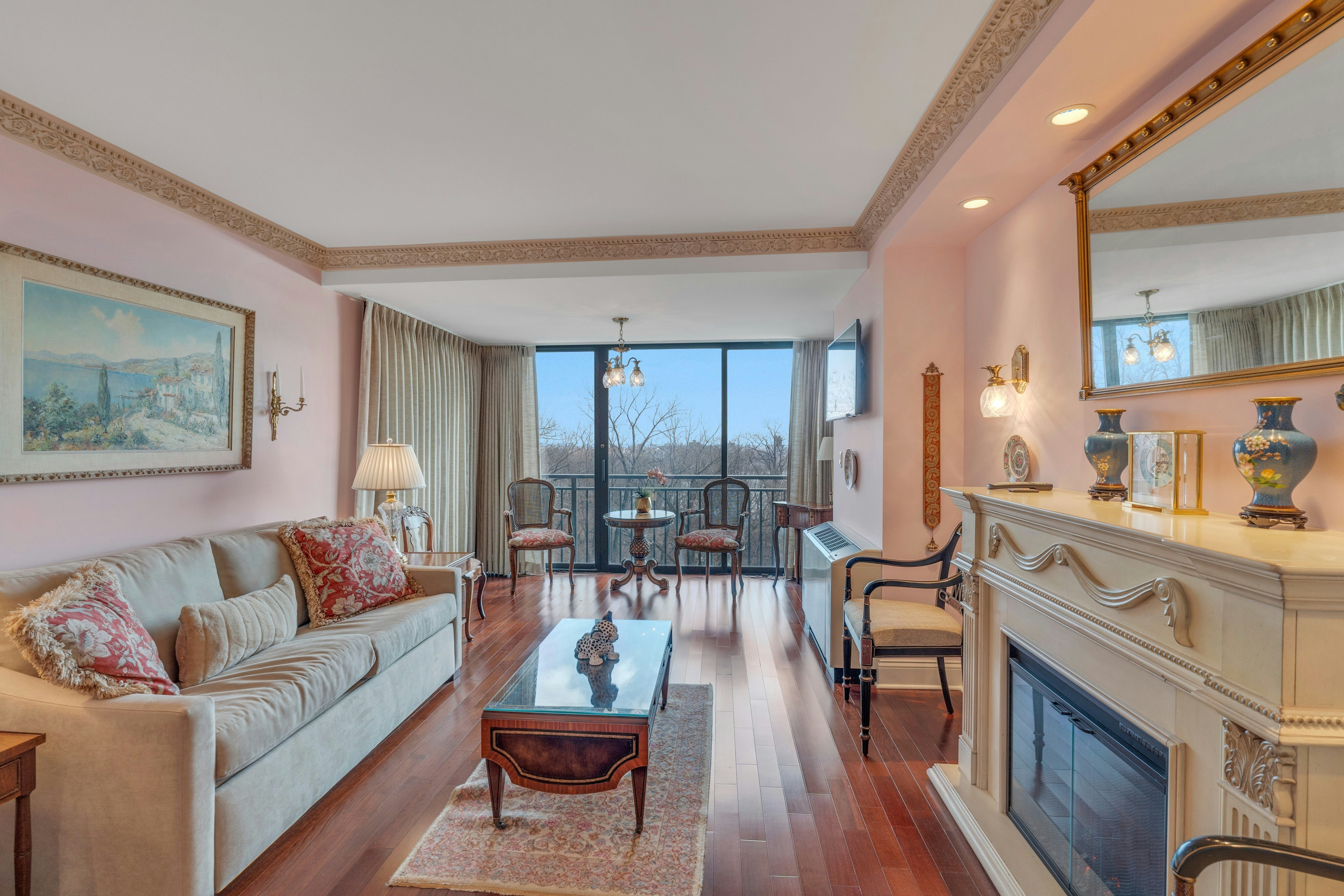 1500 Palisade Avenue 5C 