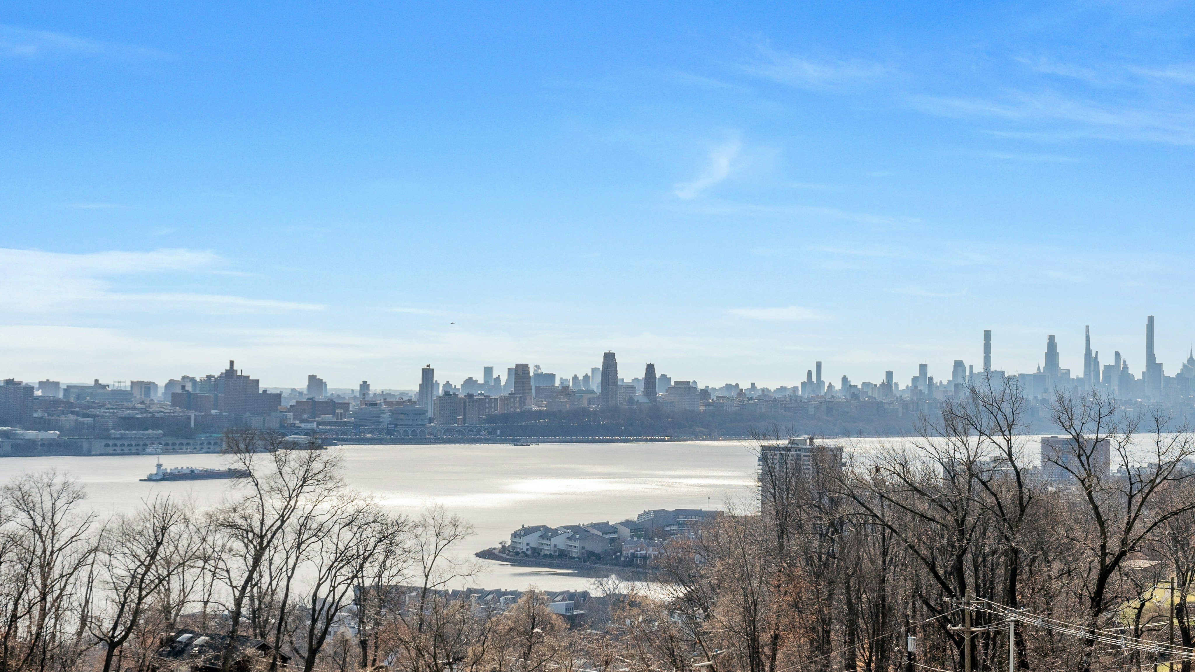 1500 Palisade Avenue 5C 