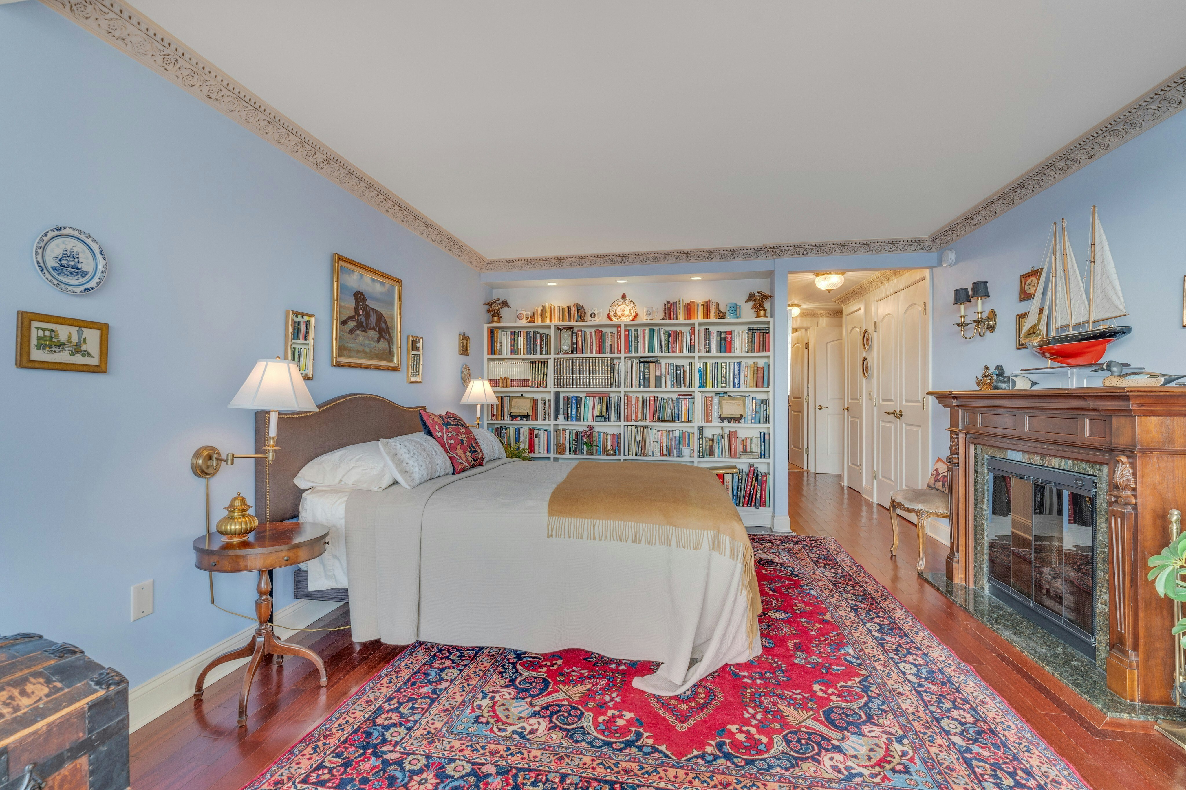 1500 Palisade Avenue 5C 