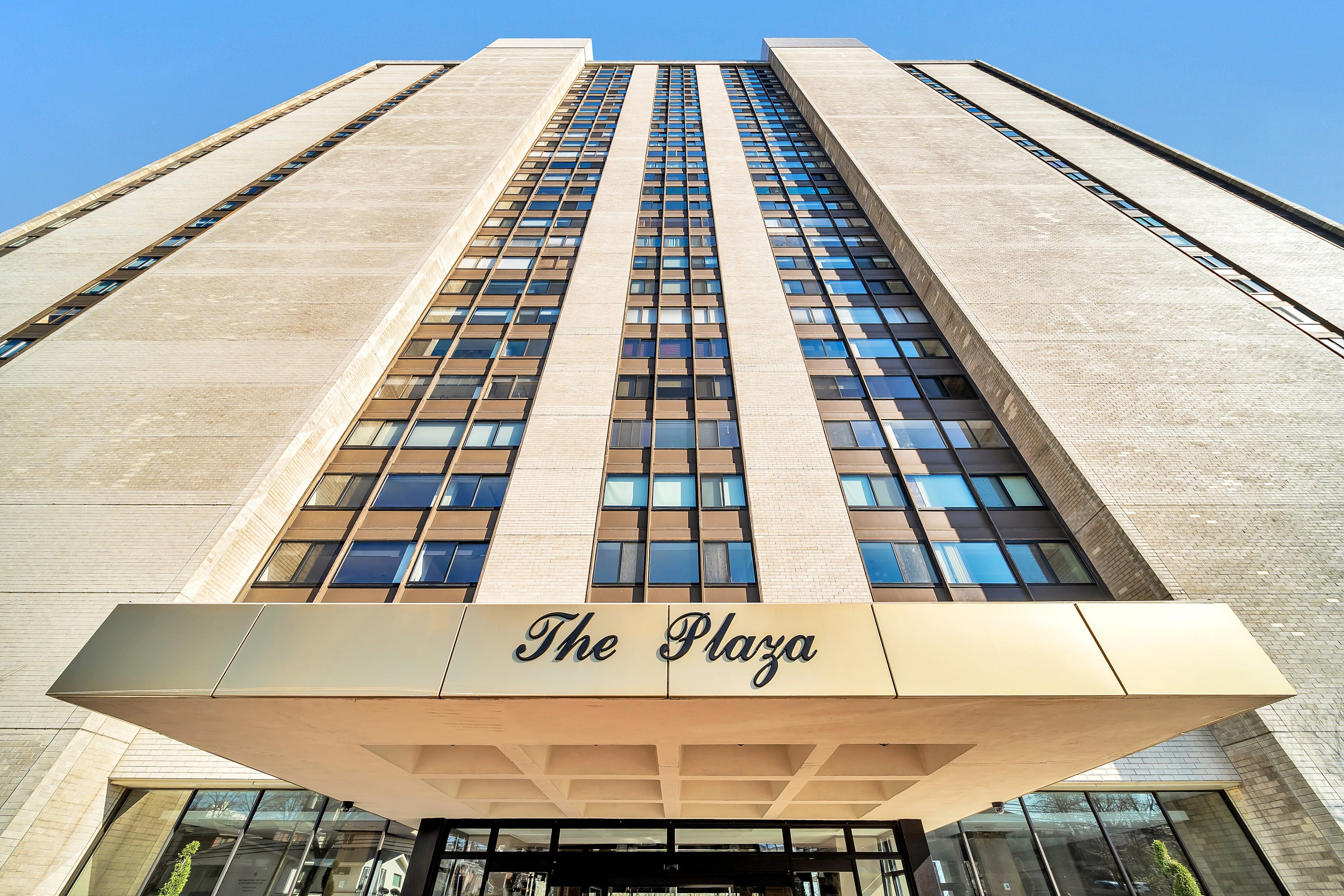 1500 Palisade Avenue 5C 