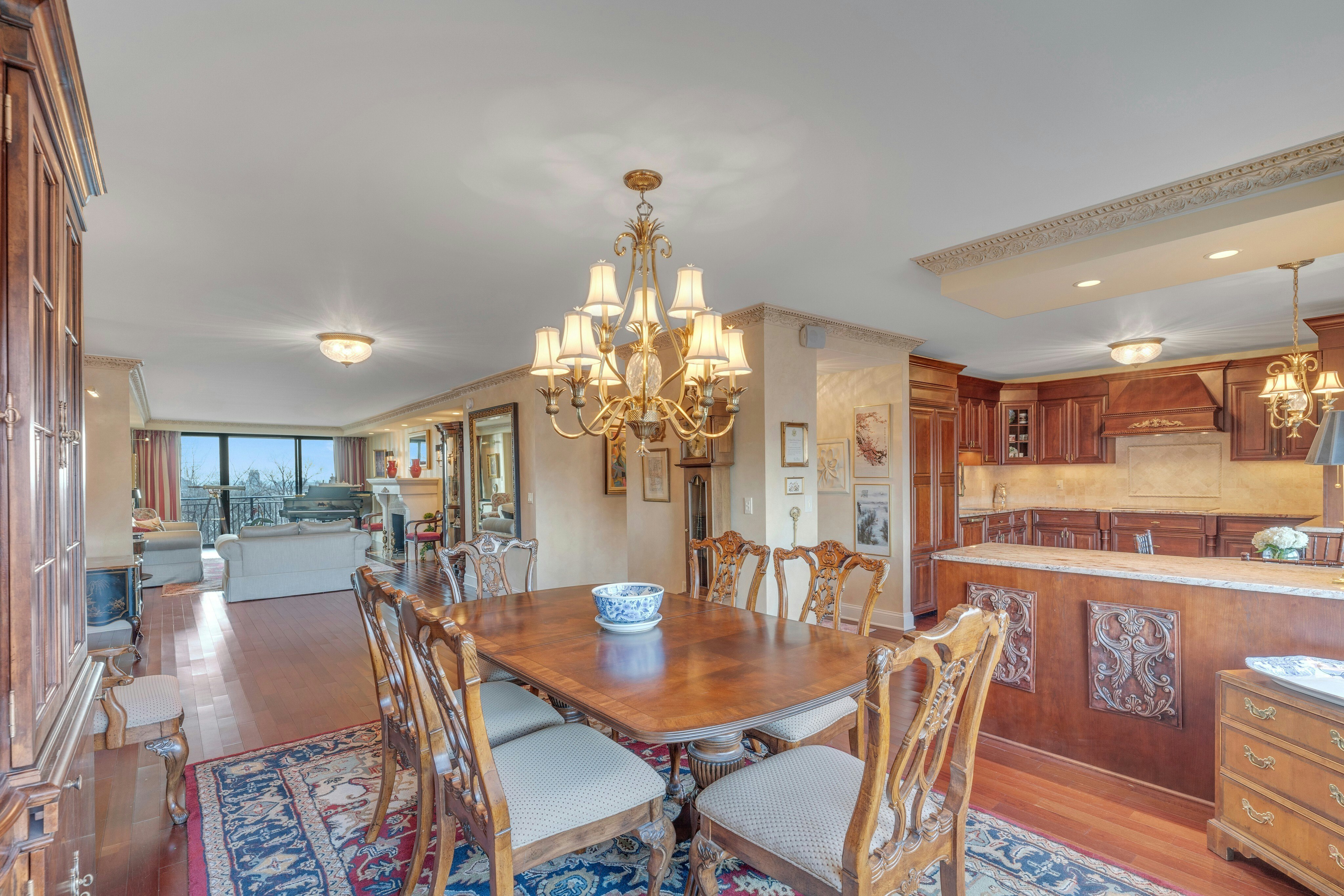 1500 Palisade Avenue 5C 