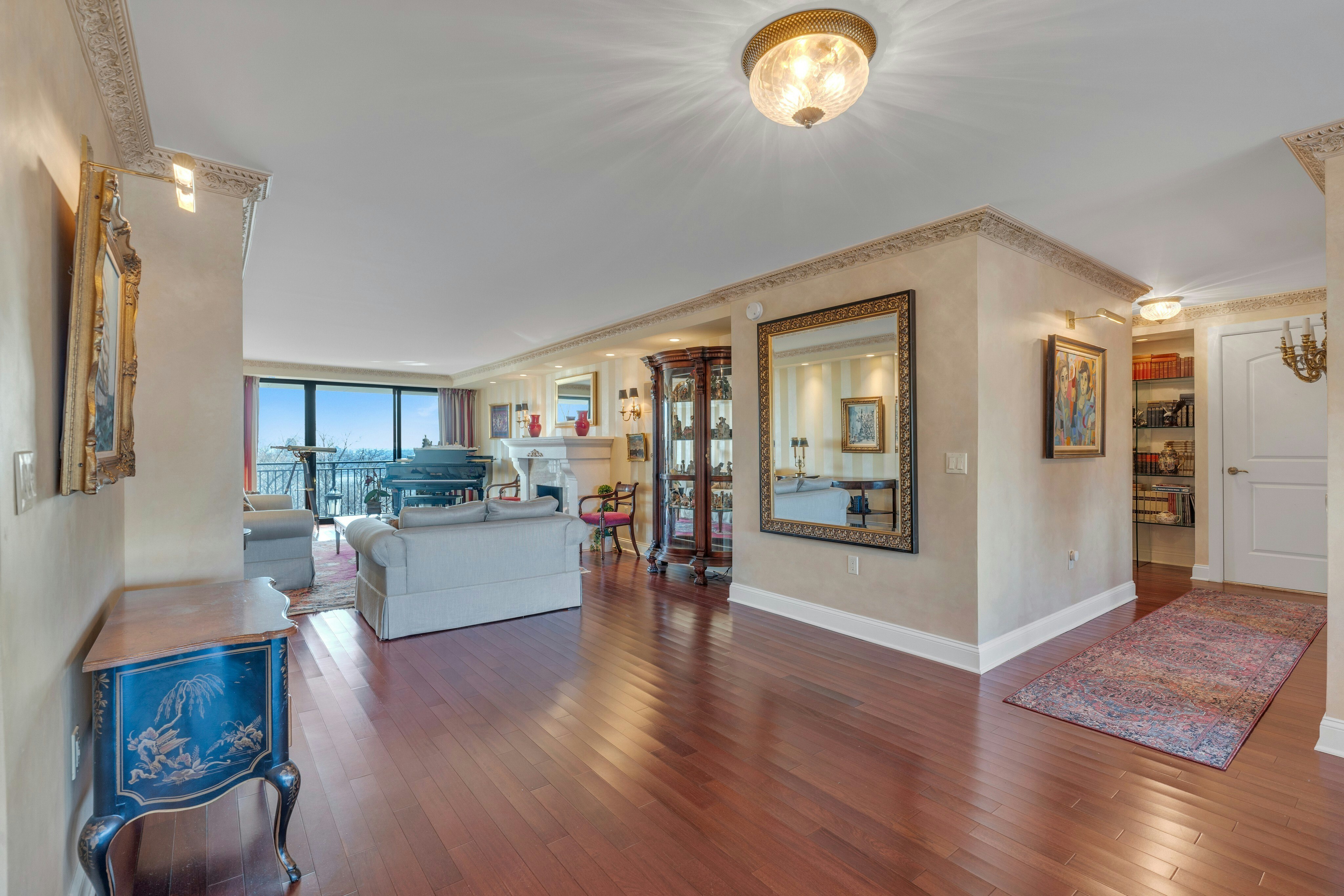 1500 Palisade Avenue 5C 