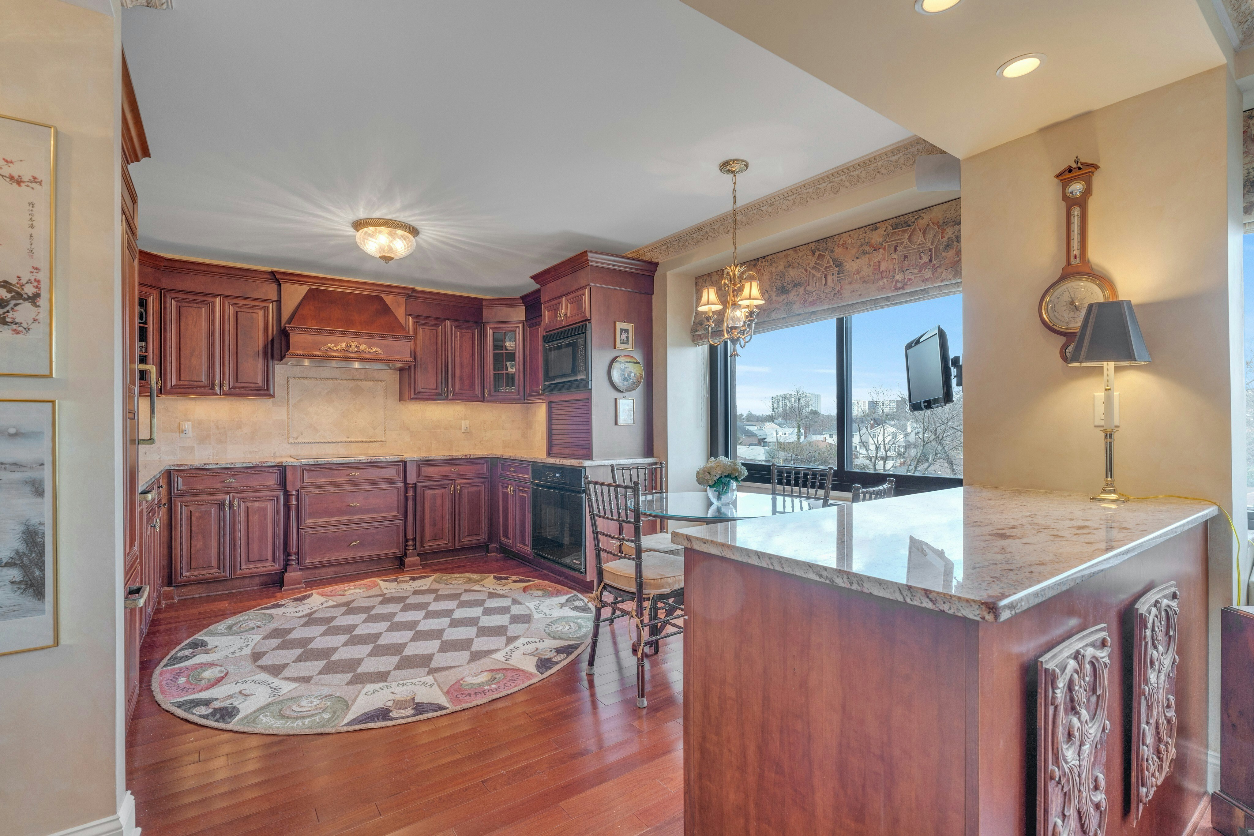 1500 Palisade Avenue 5C 