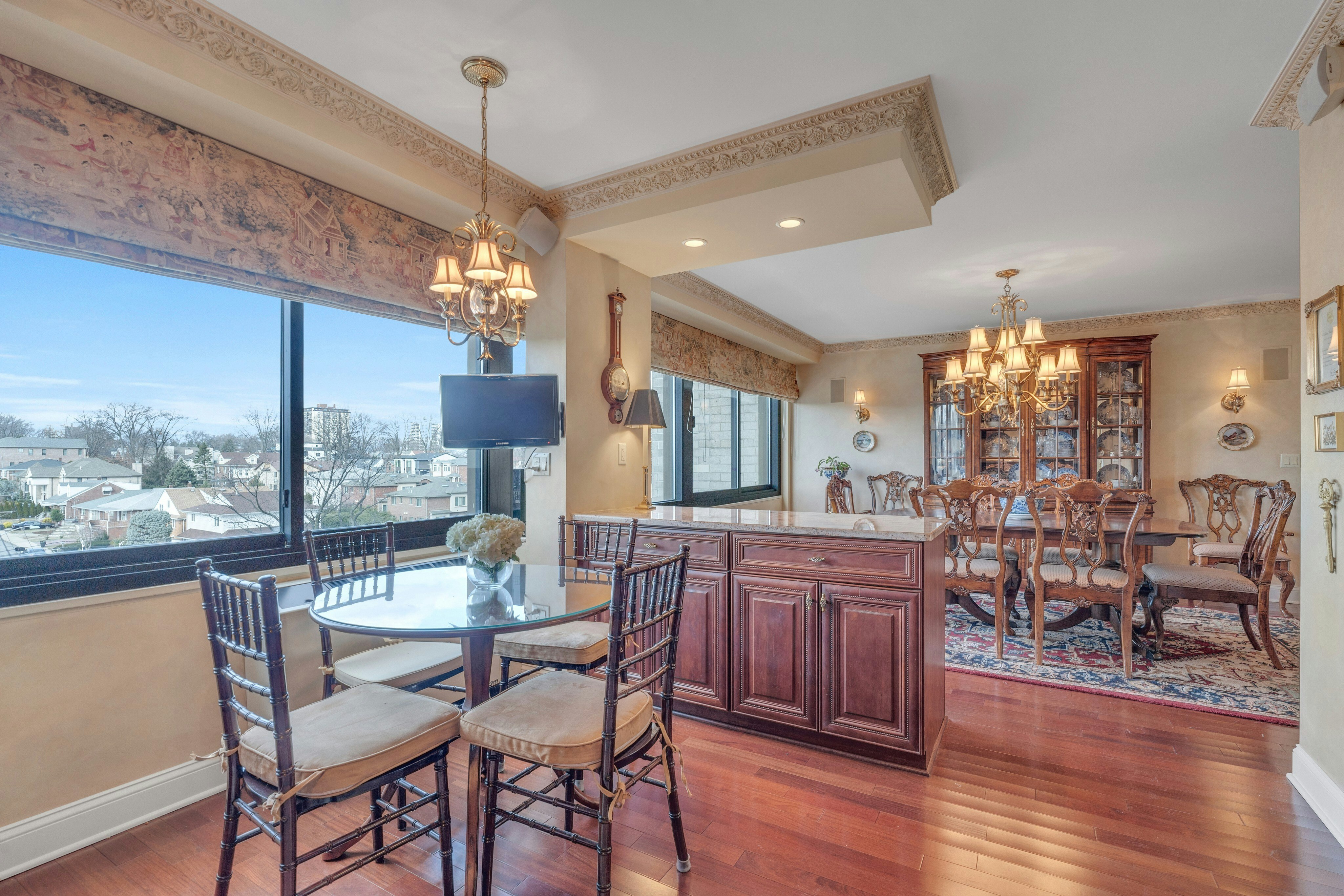 1500 Palisade Avenue 5C 