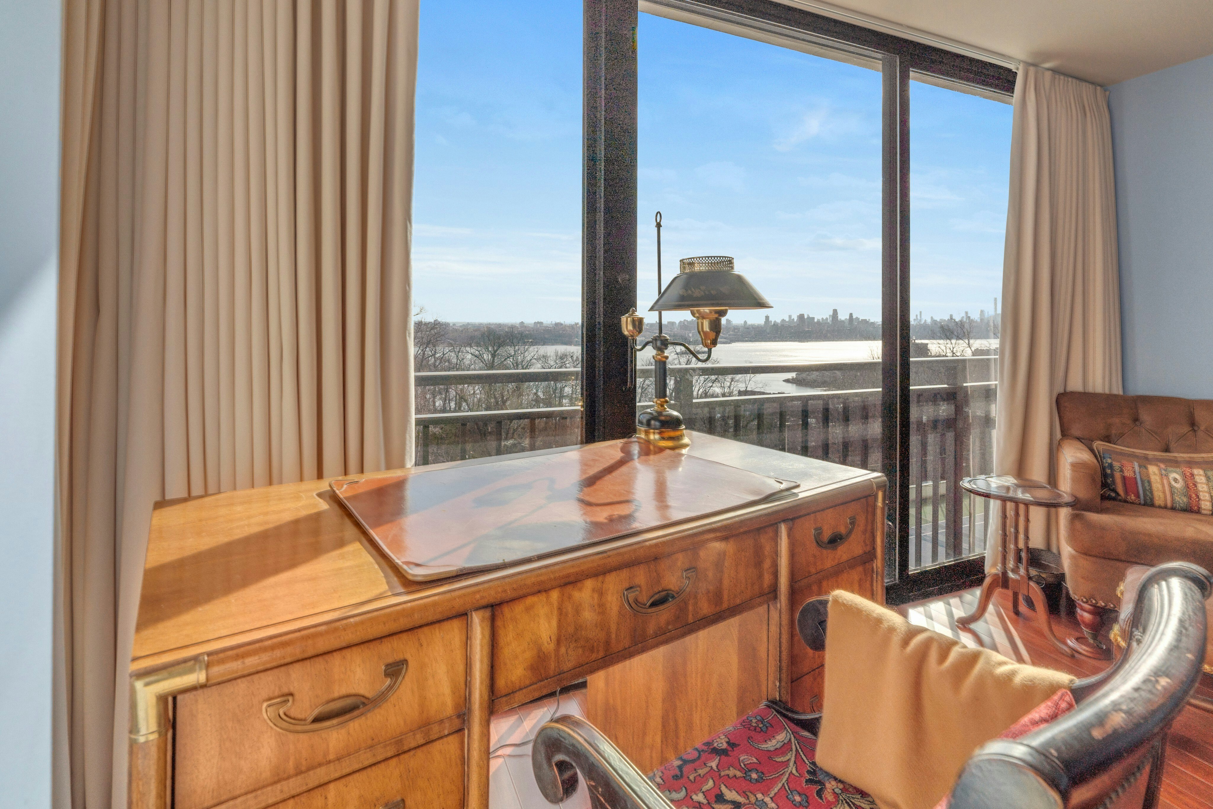 1500 Palisade Avenue 5C 