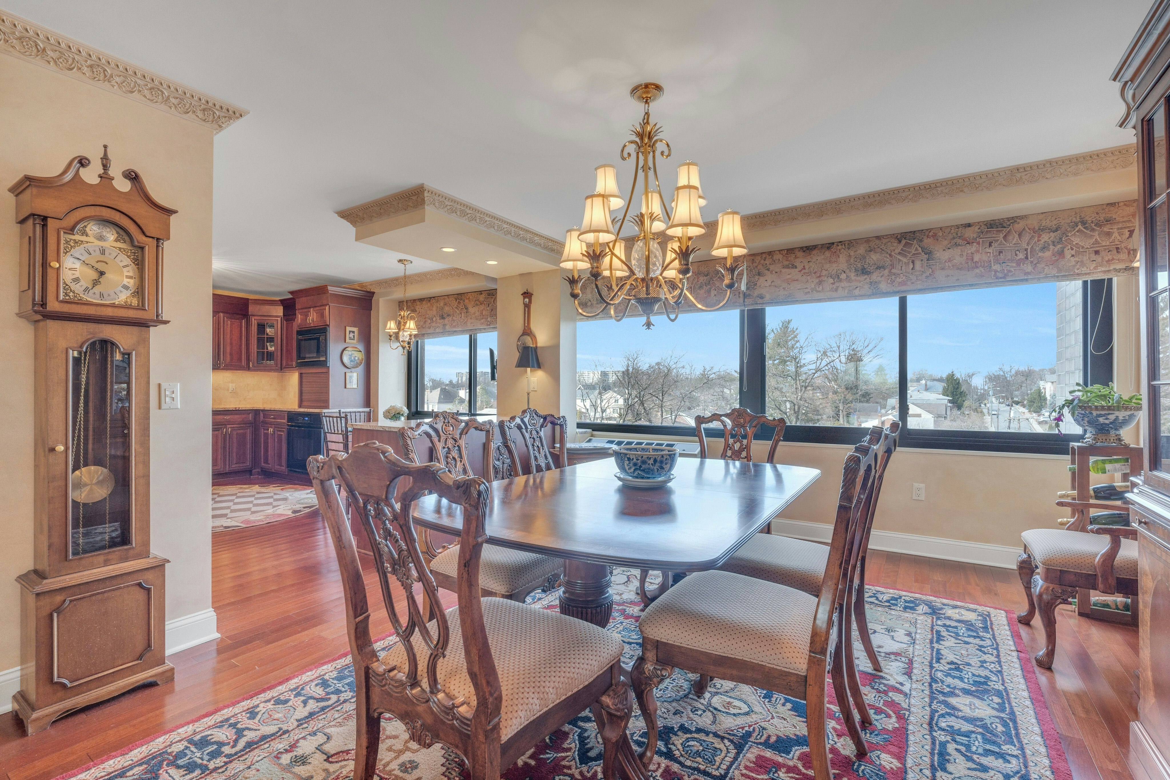 1500 Palisade Avenue 5C 