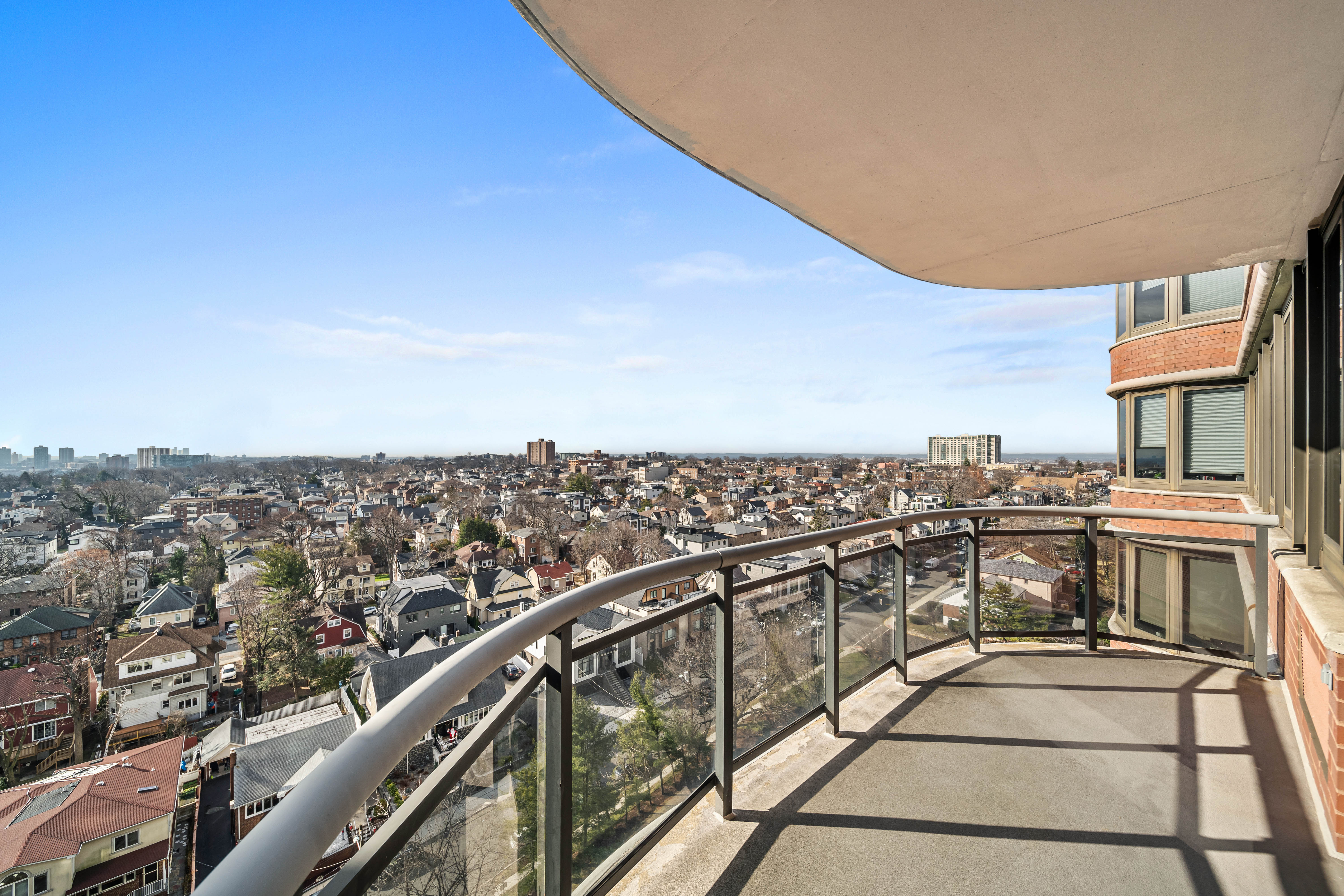 100 Carlyle Drive, #16ES 