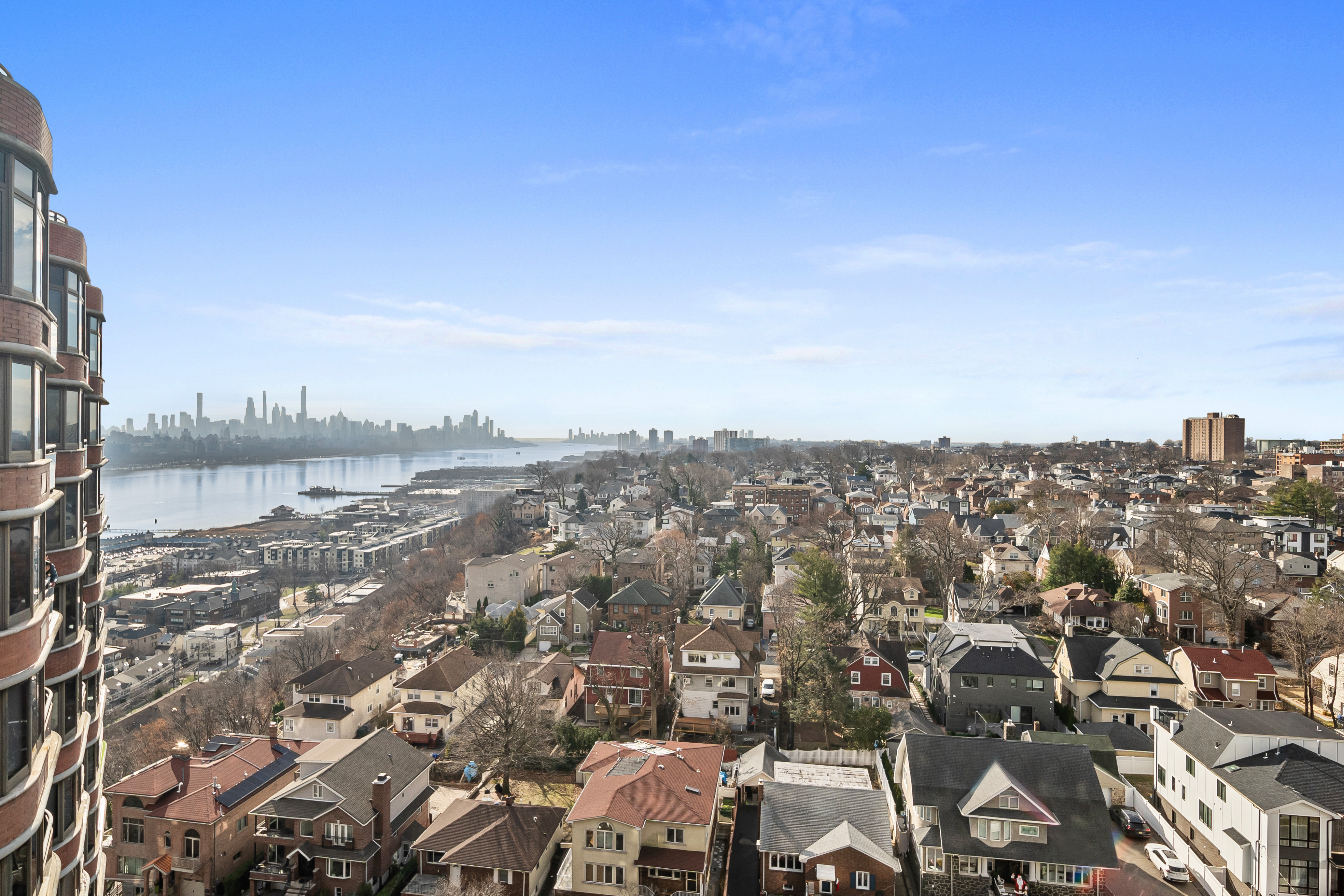 100 Carlyle Drive, #16ES 