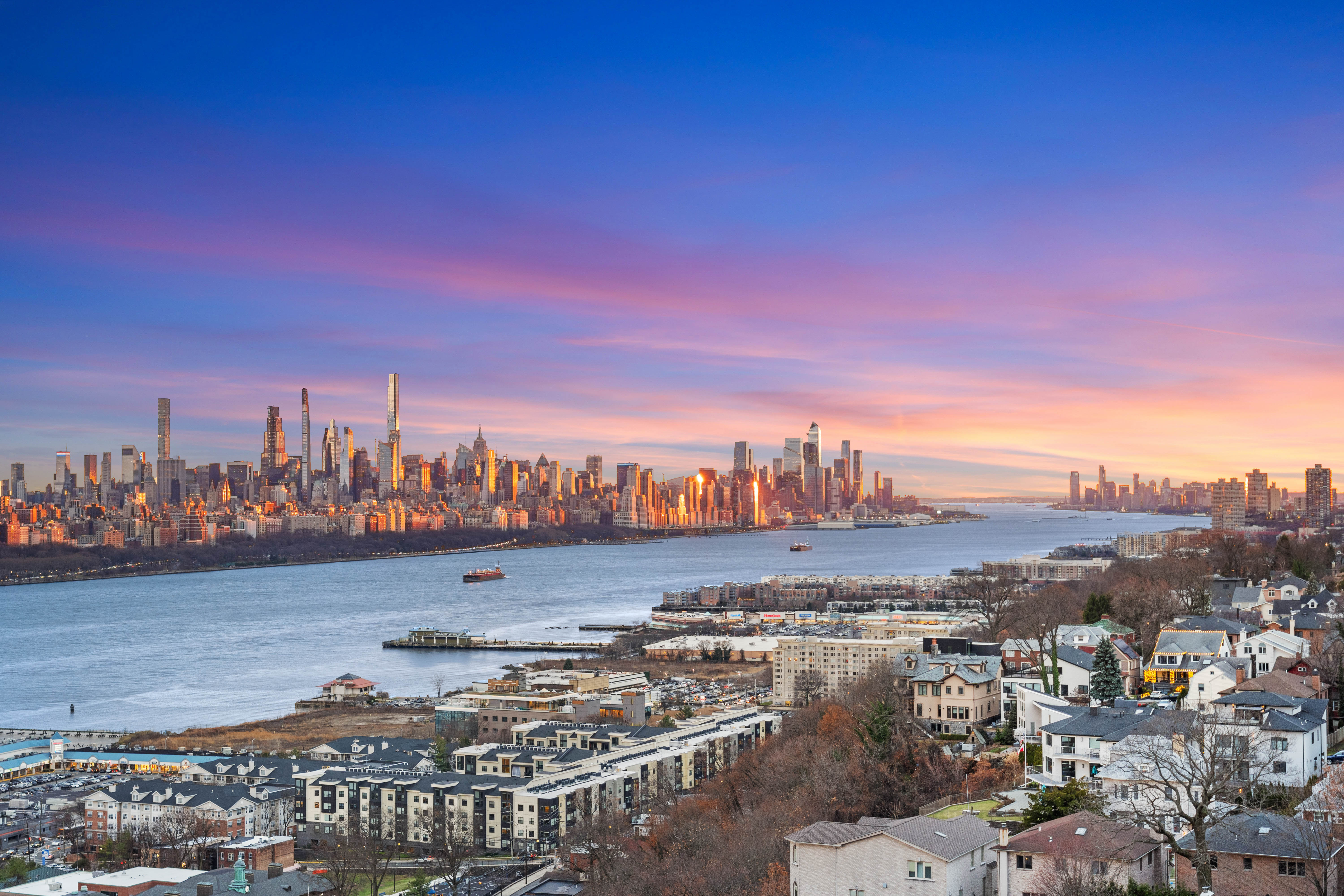 100 Carlyle Drive, #16ES 