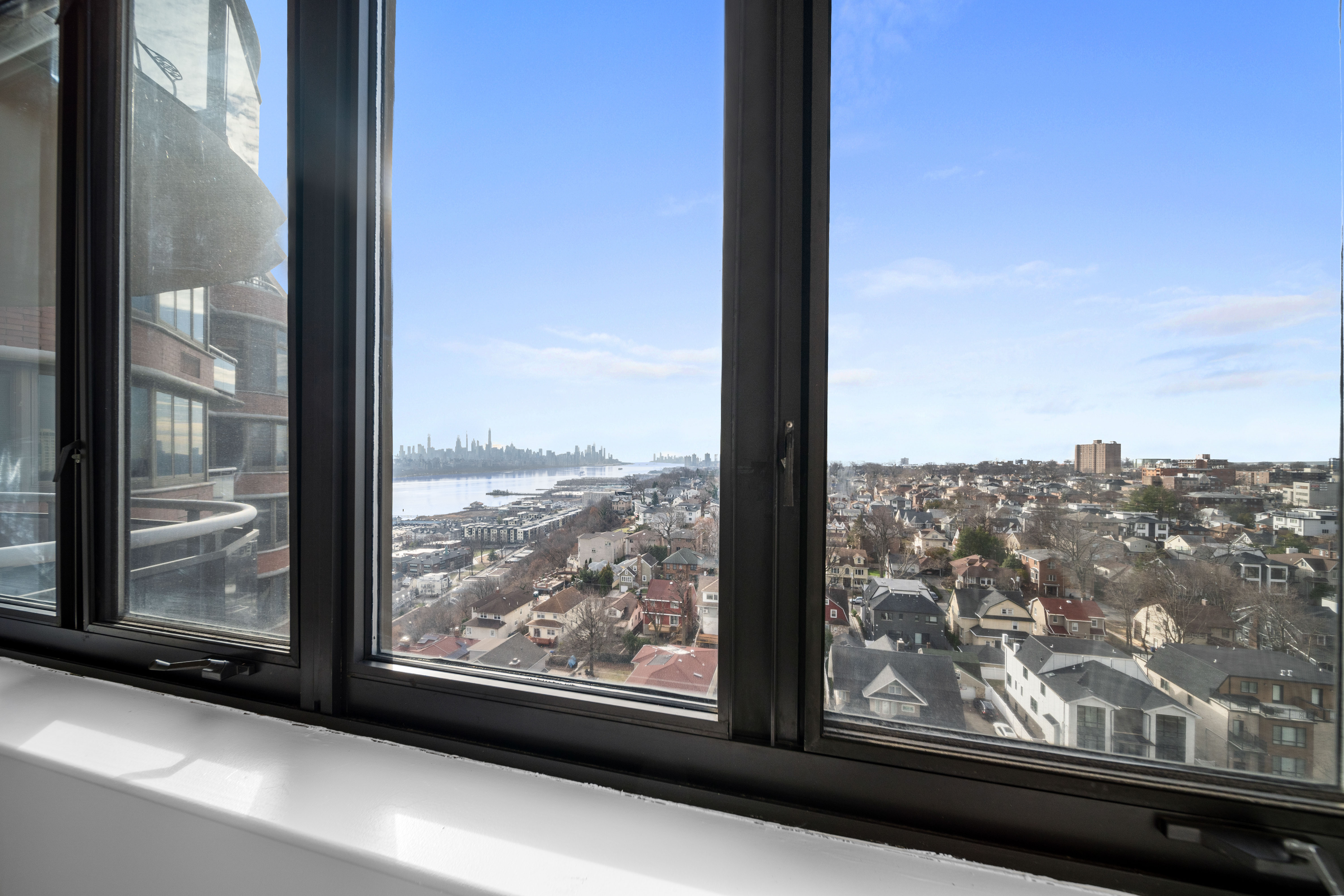 100 Carlyle Drive, #16ES 