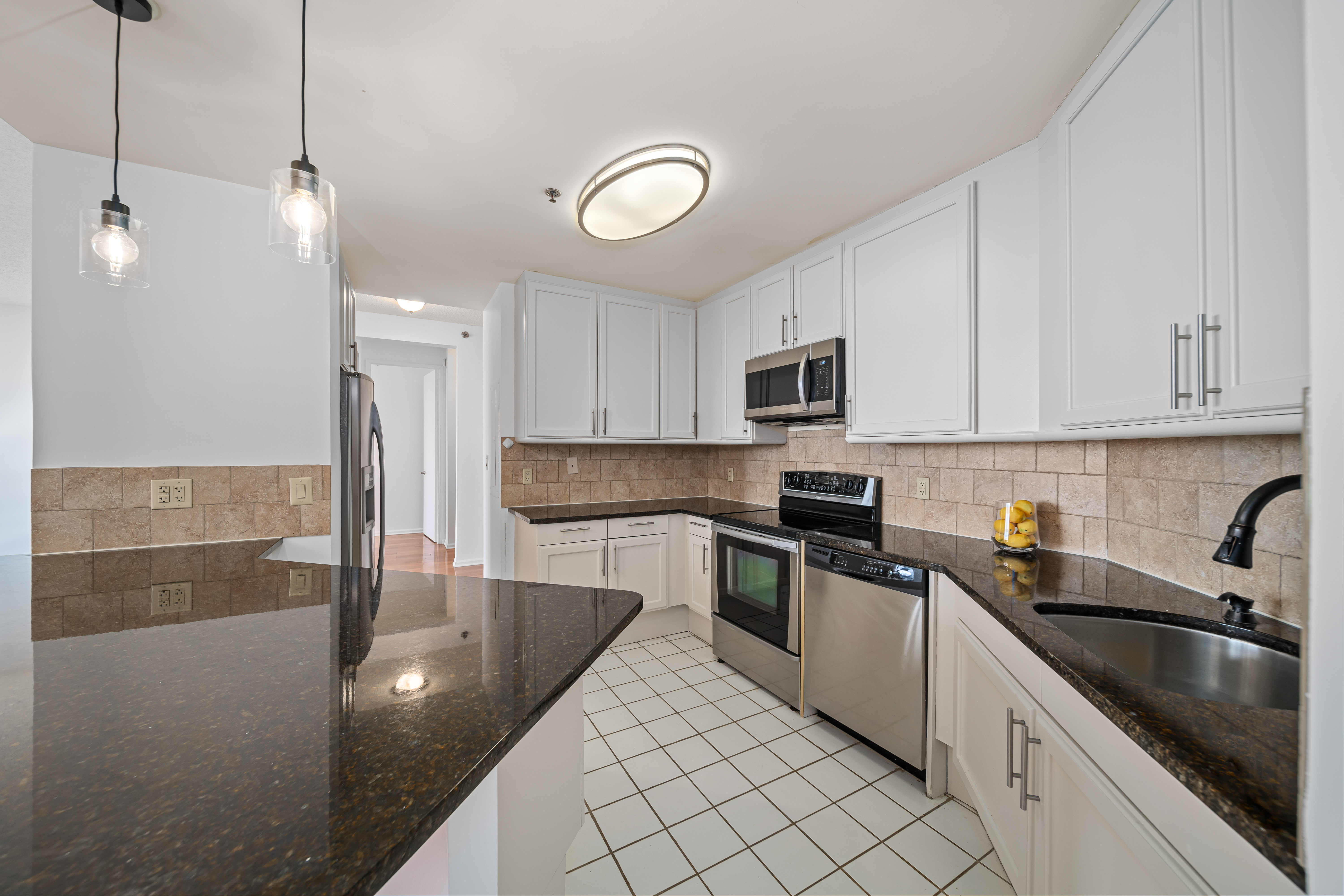 100 Carlyle Drive, #16ES 
