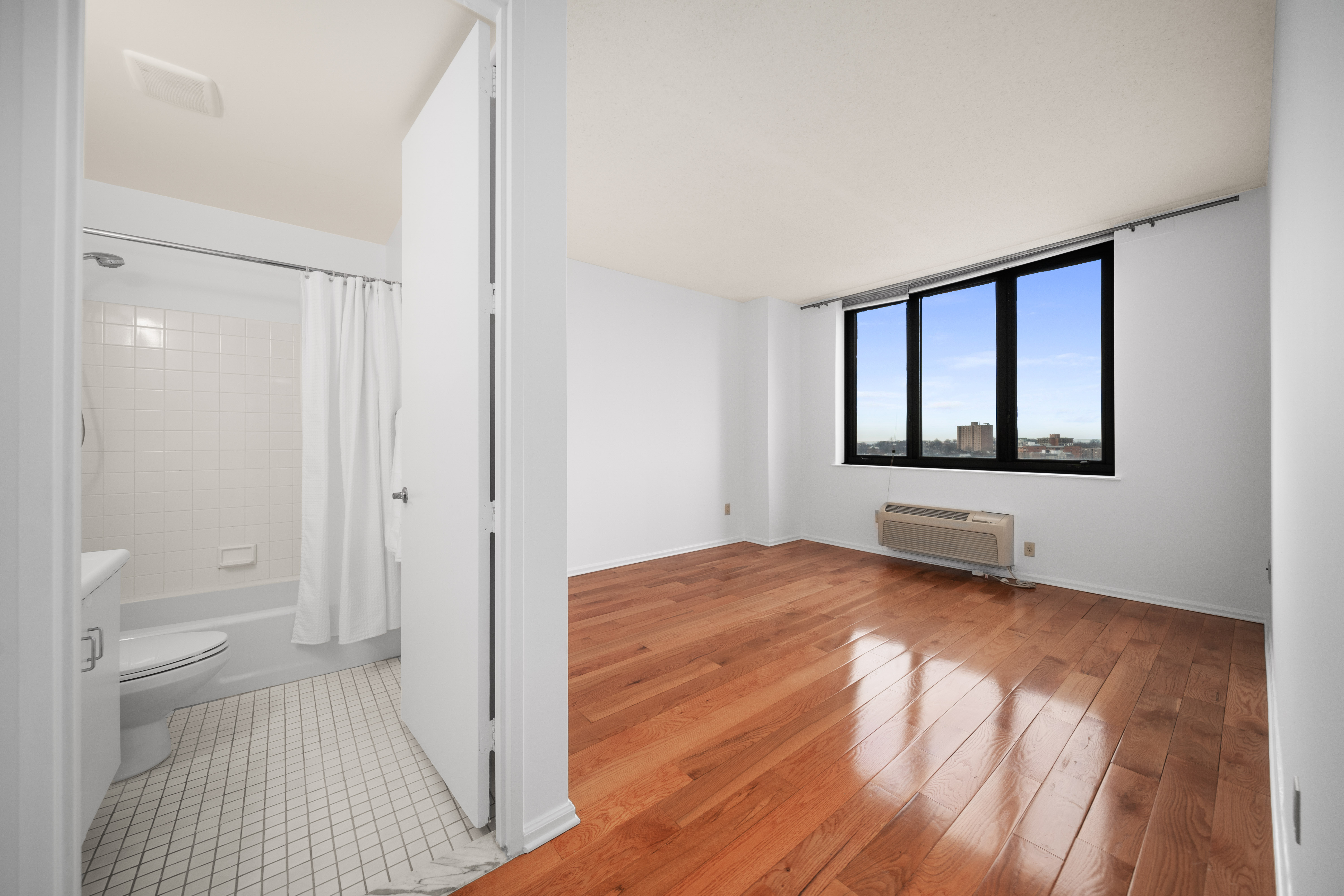 100 Carlyle Drive, #16ES 