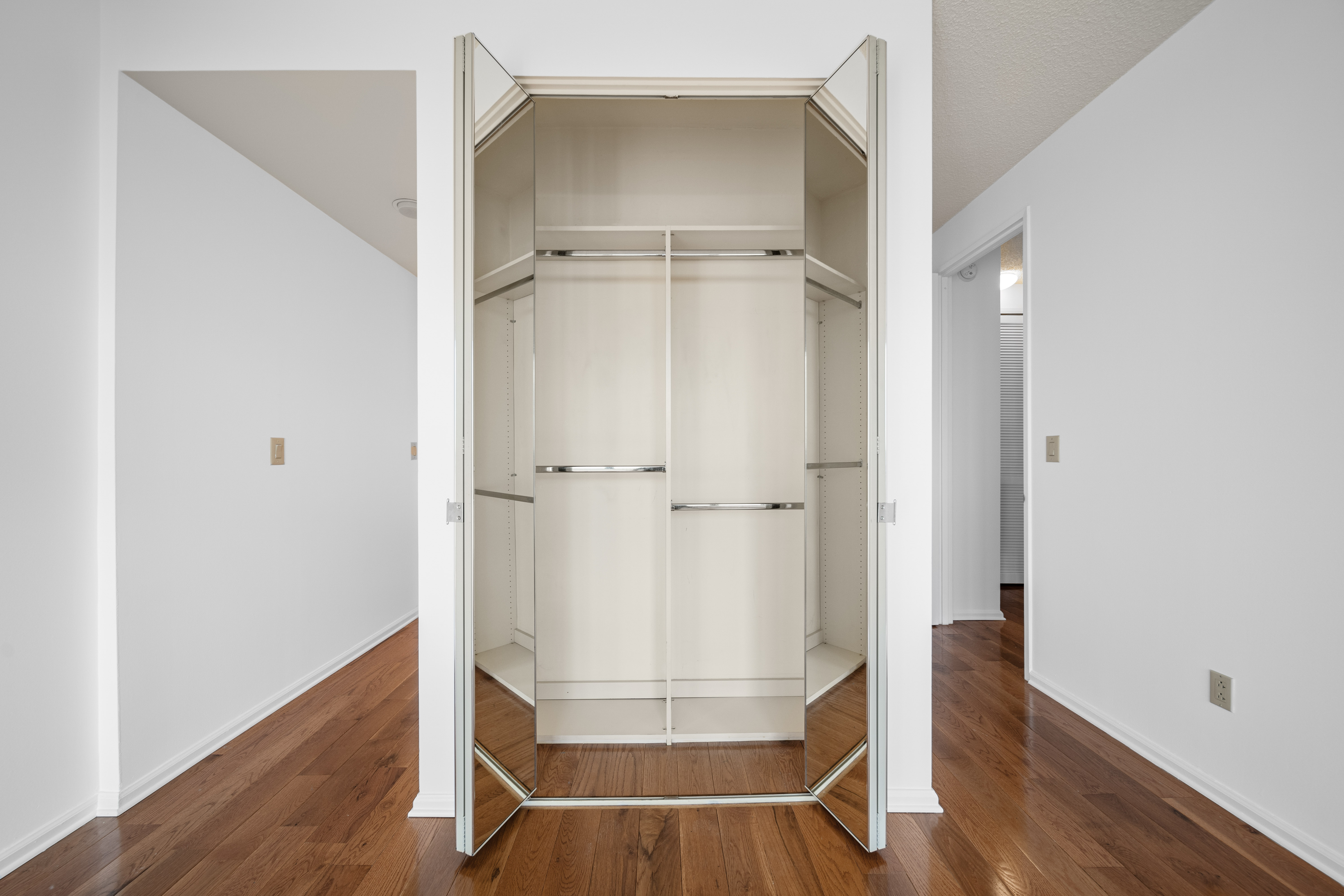 100 Carlyle Drive, #16ES 