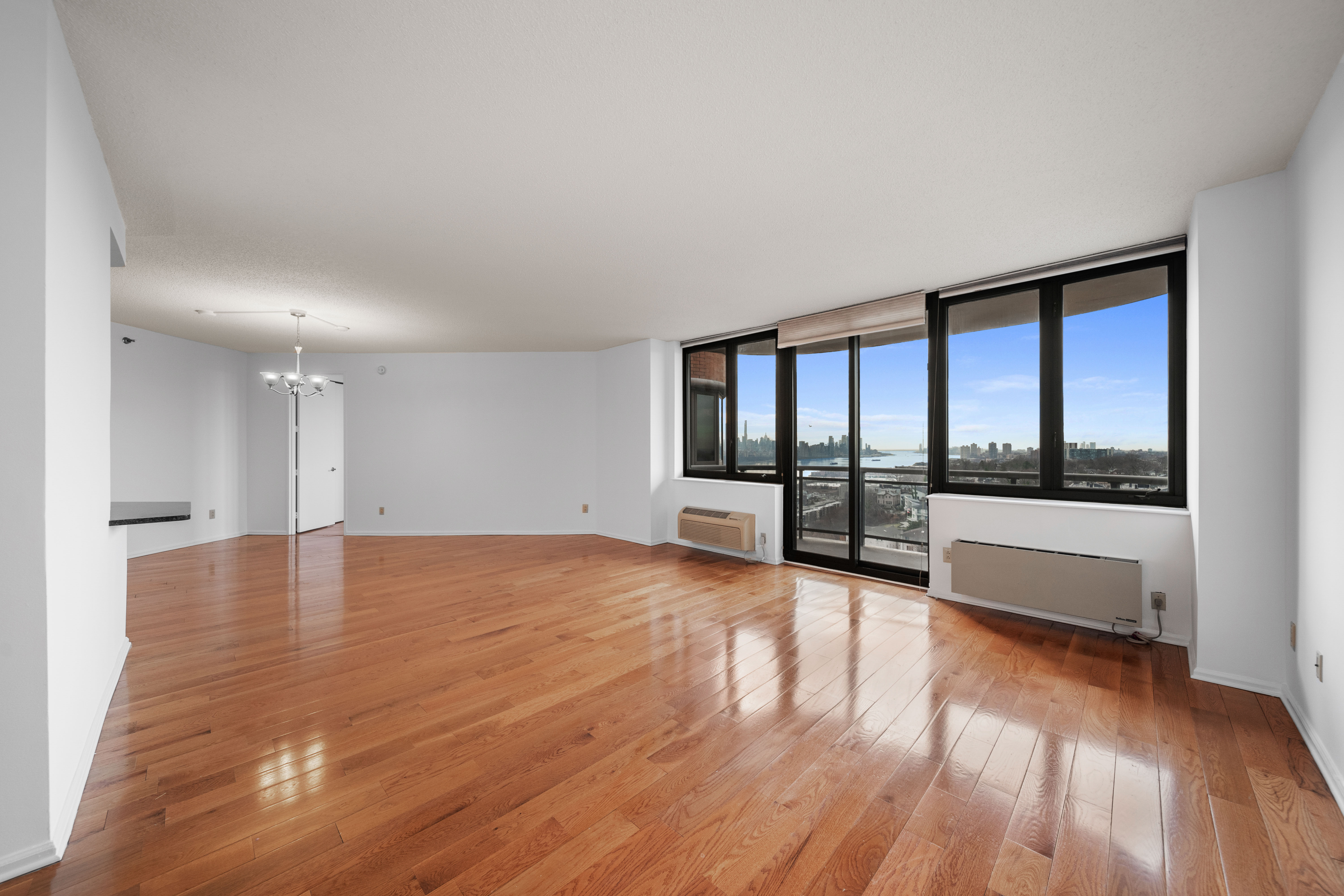 100 Carlyle Drive, #16ES 