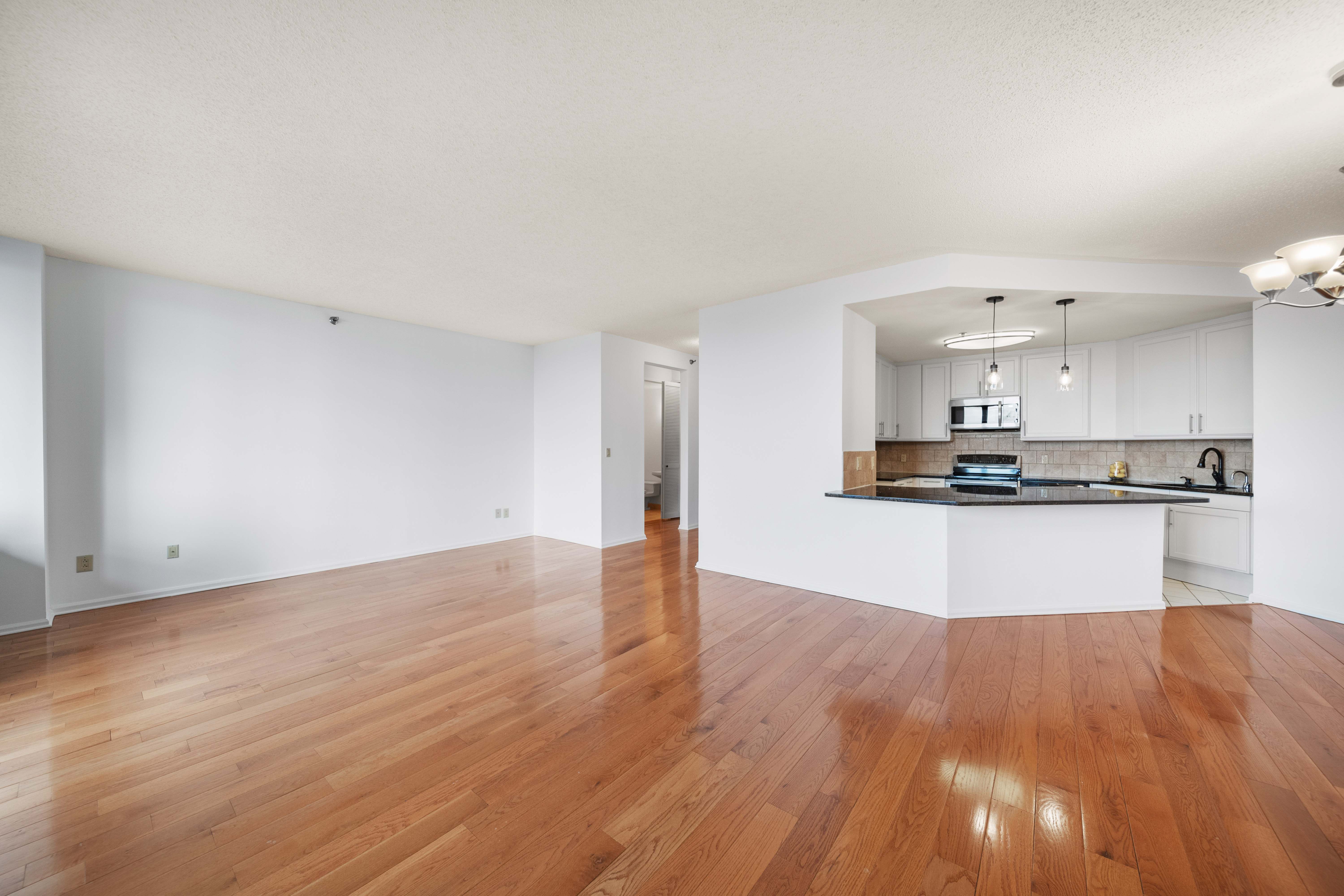 100 Carlyle Drive, #16ES 