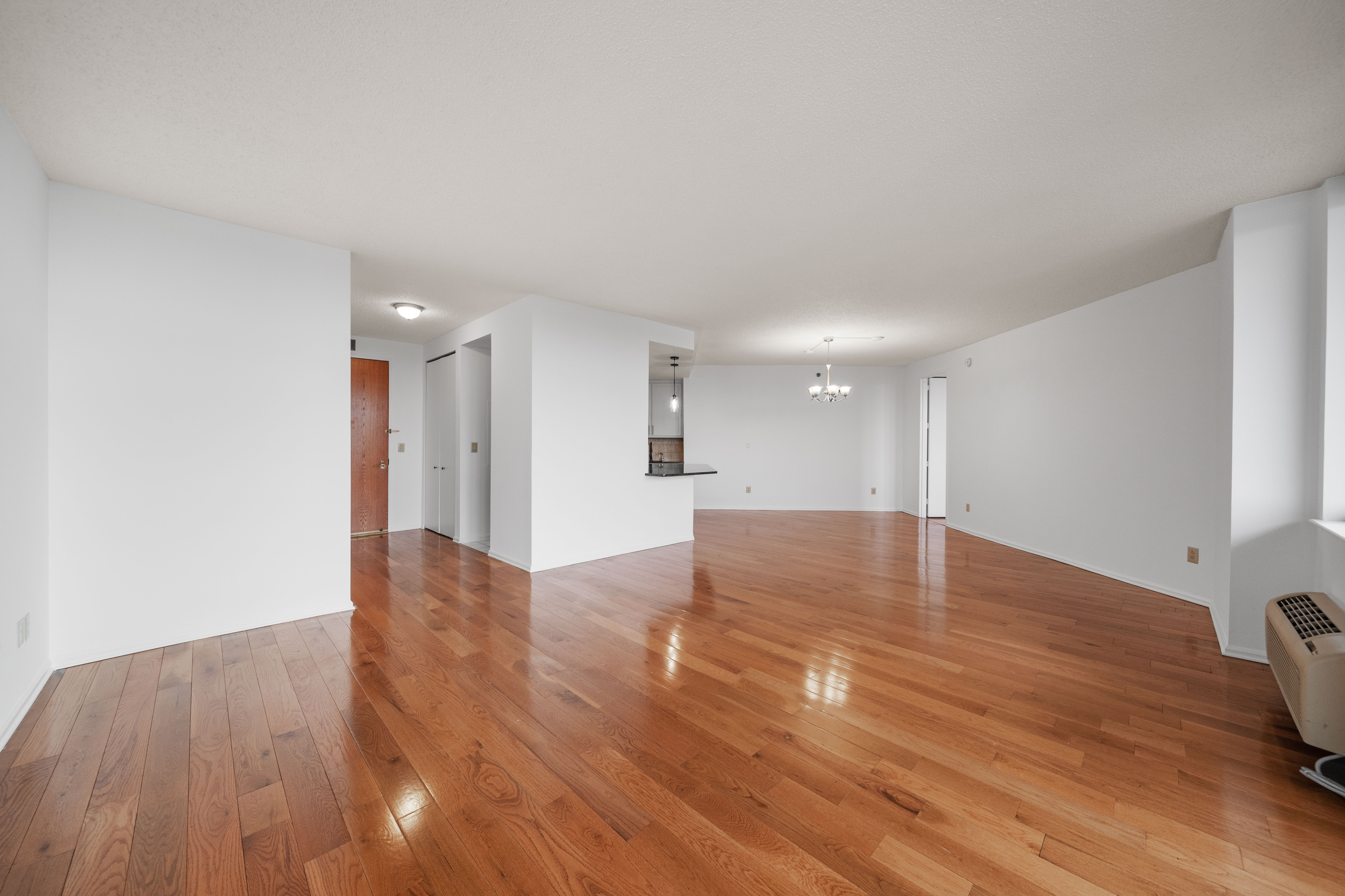100 Carlyle Drive, #16ES 