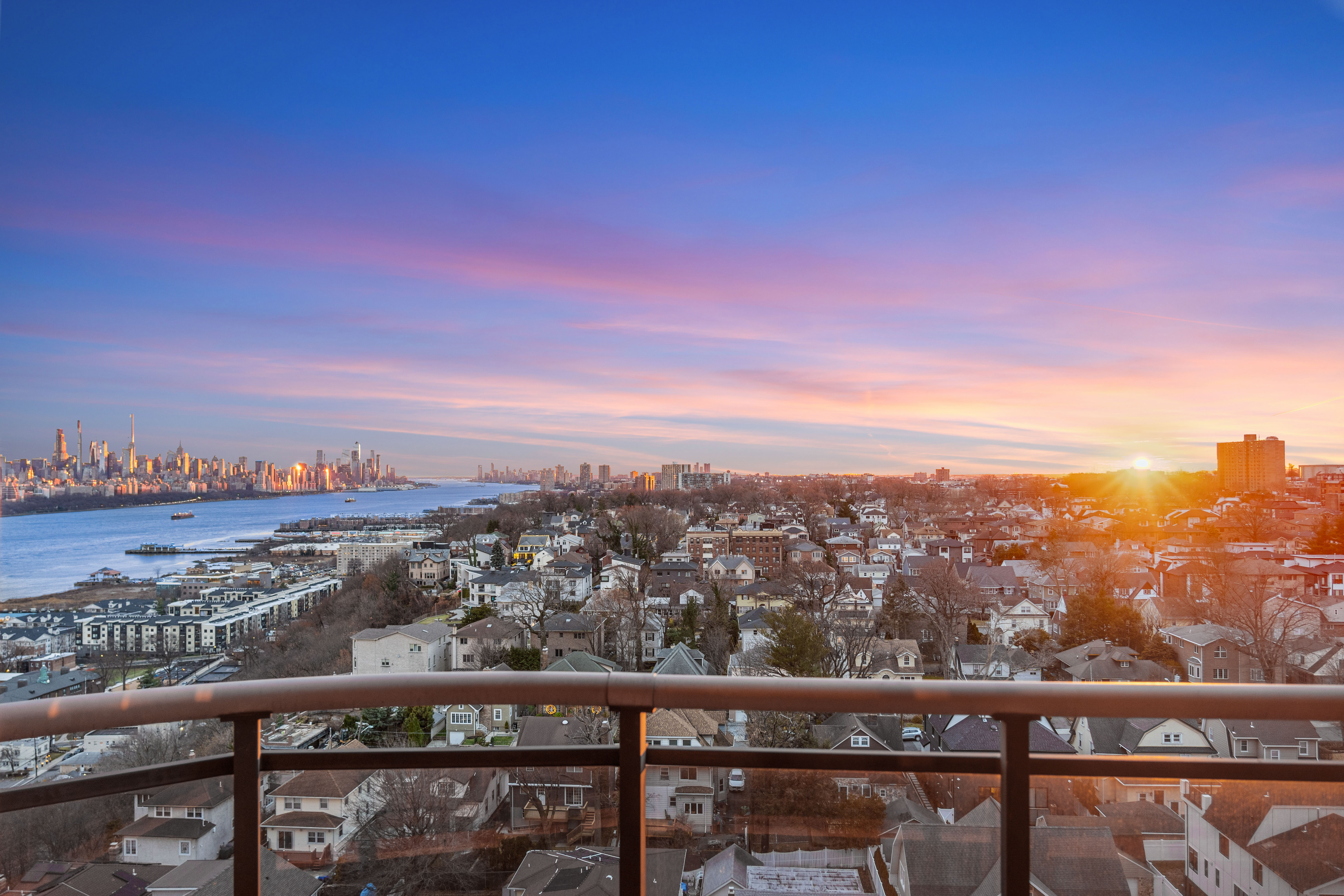 100 Carlyle Drive, #16ES 