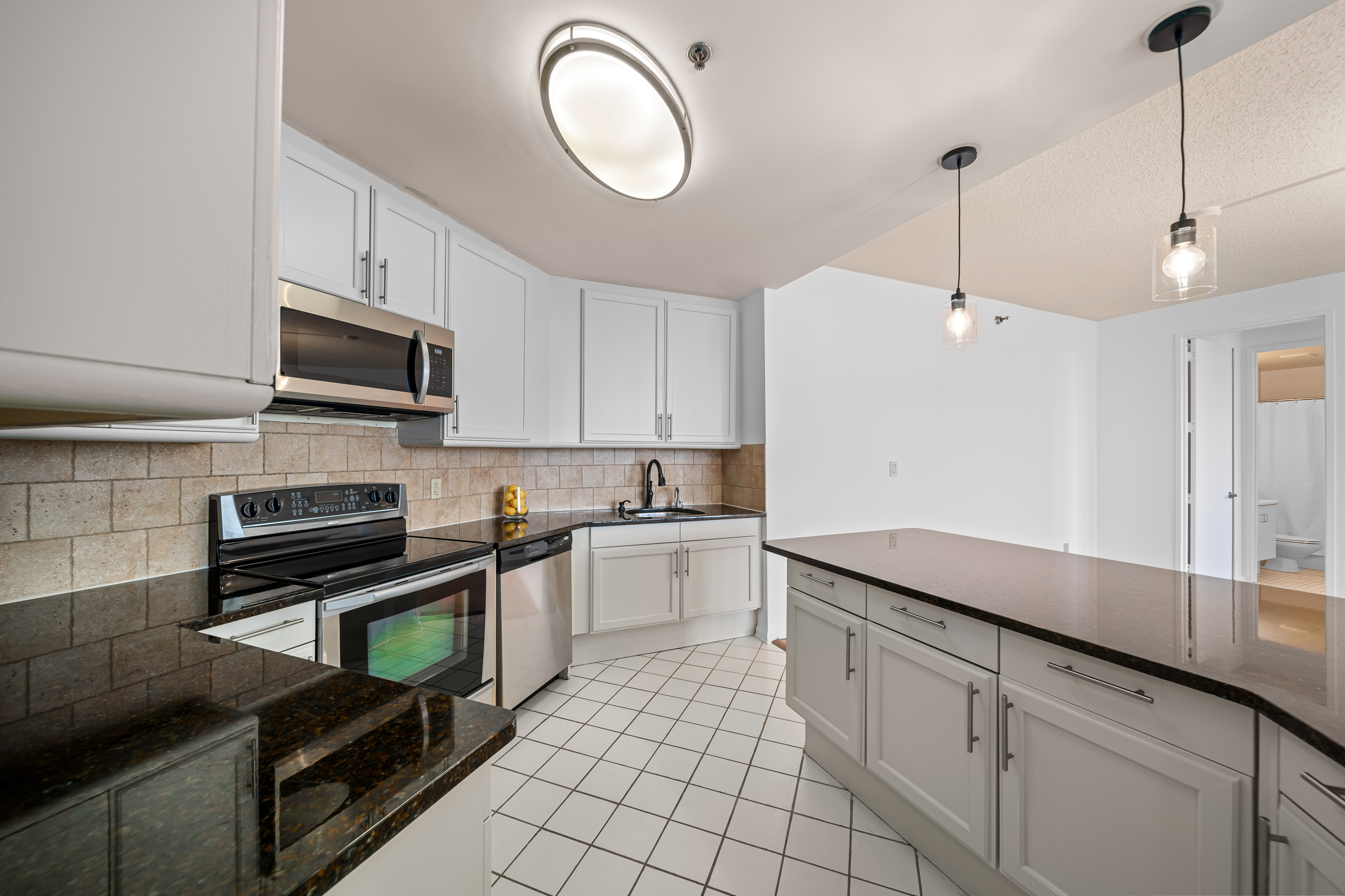 100 Carlyle Drive, #16ES 