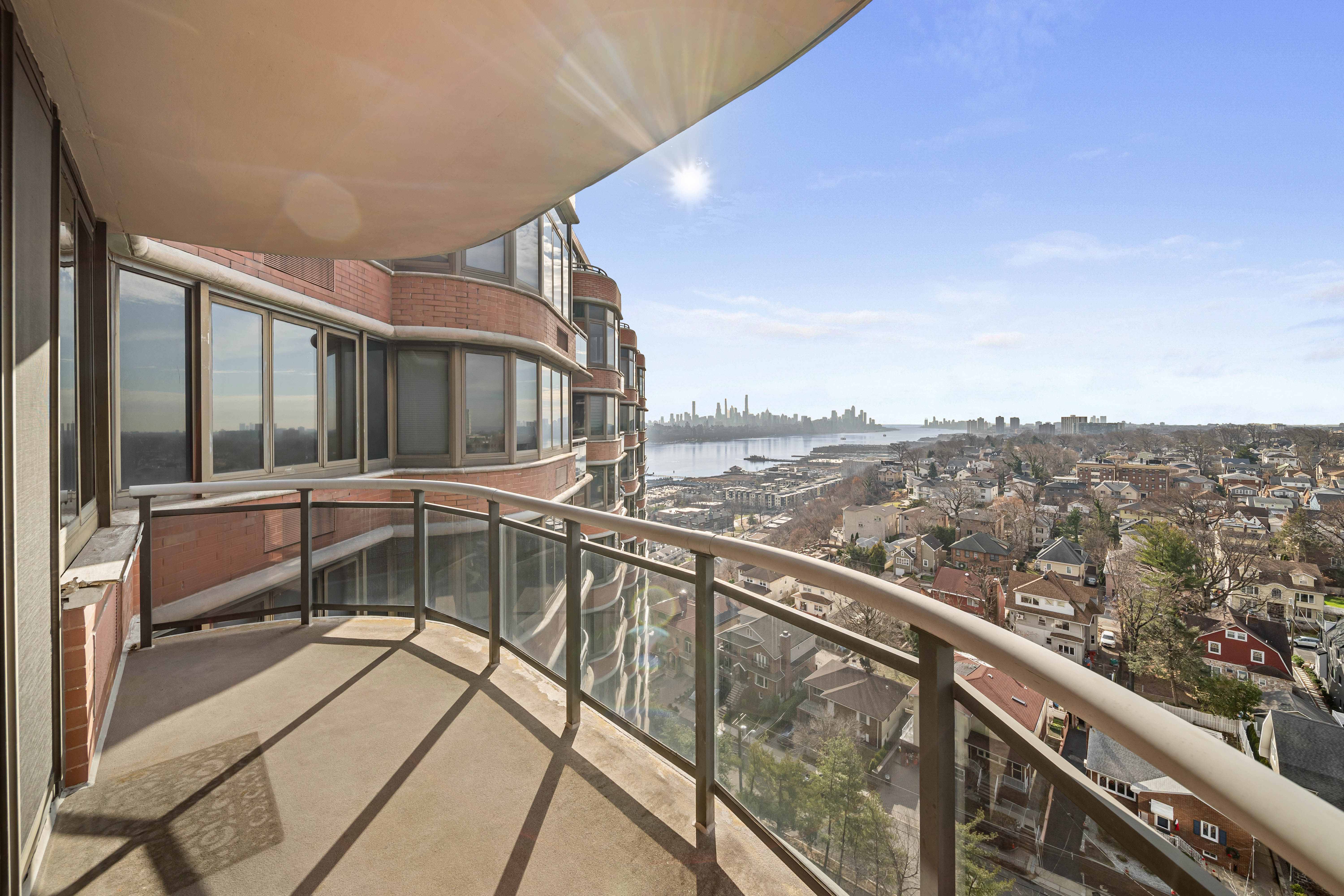 100 Carlyle Drive, #16ES 