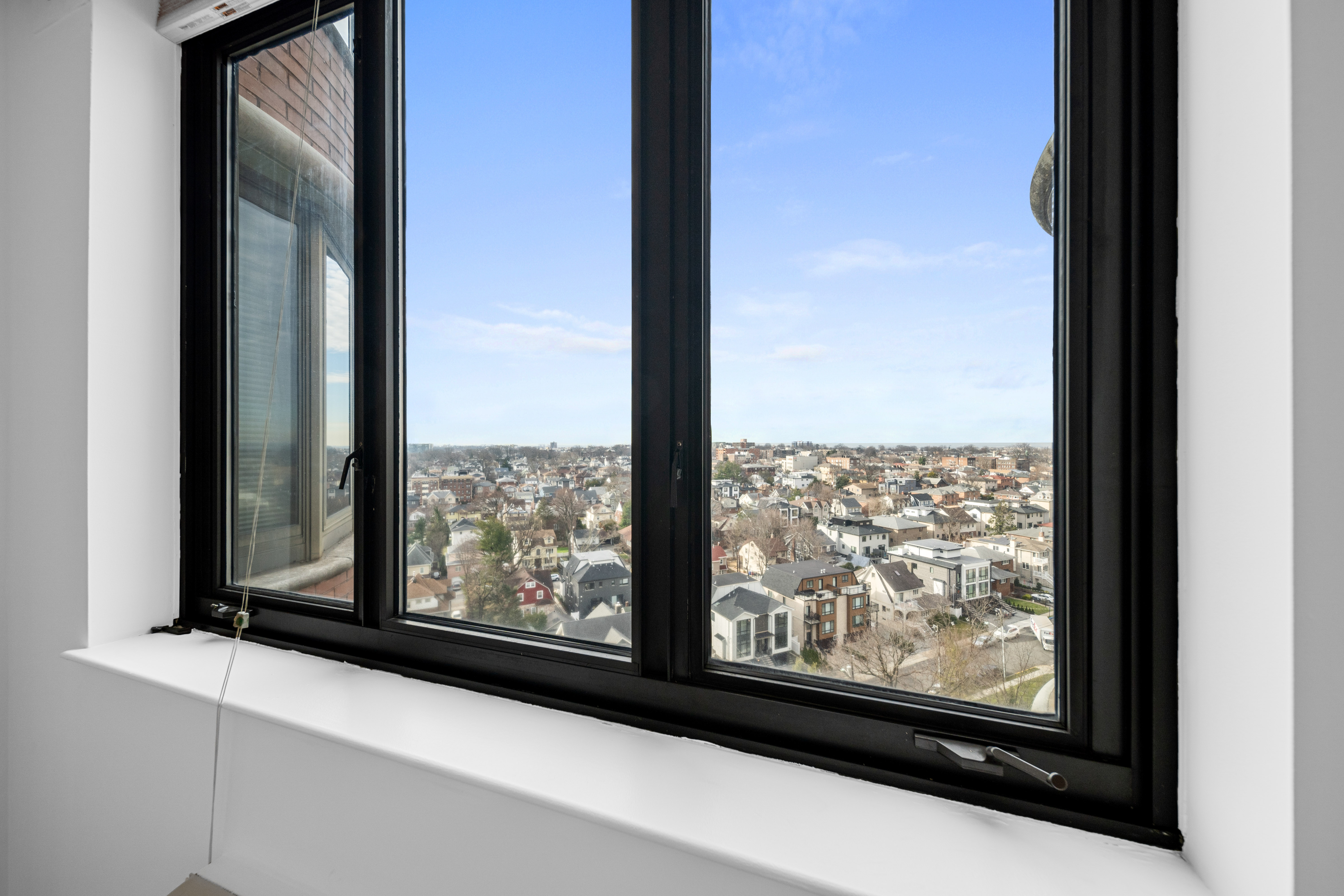 100 Carlyle Drive, #16ES 