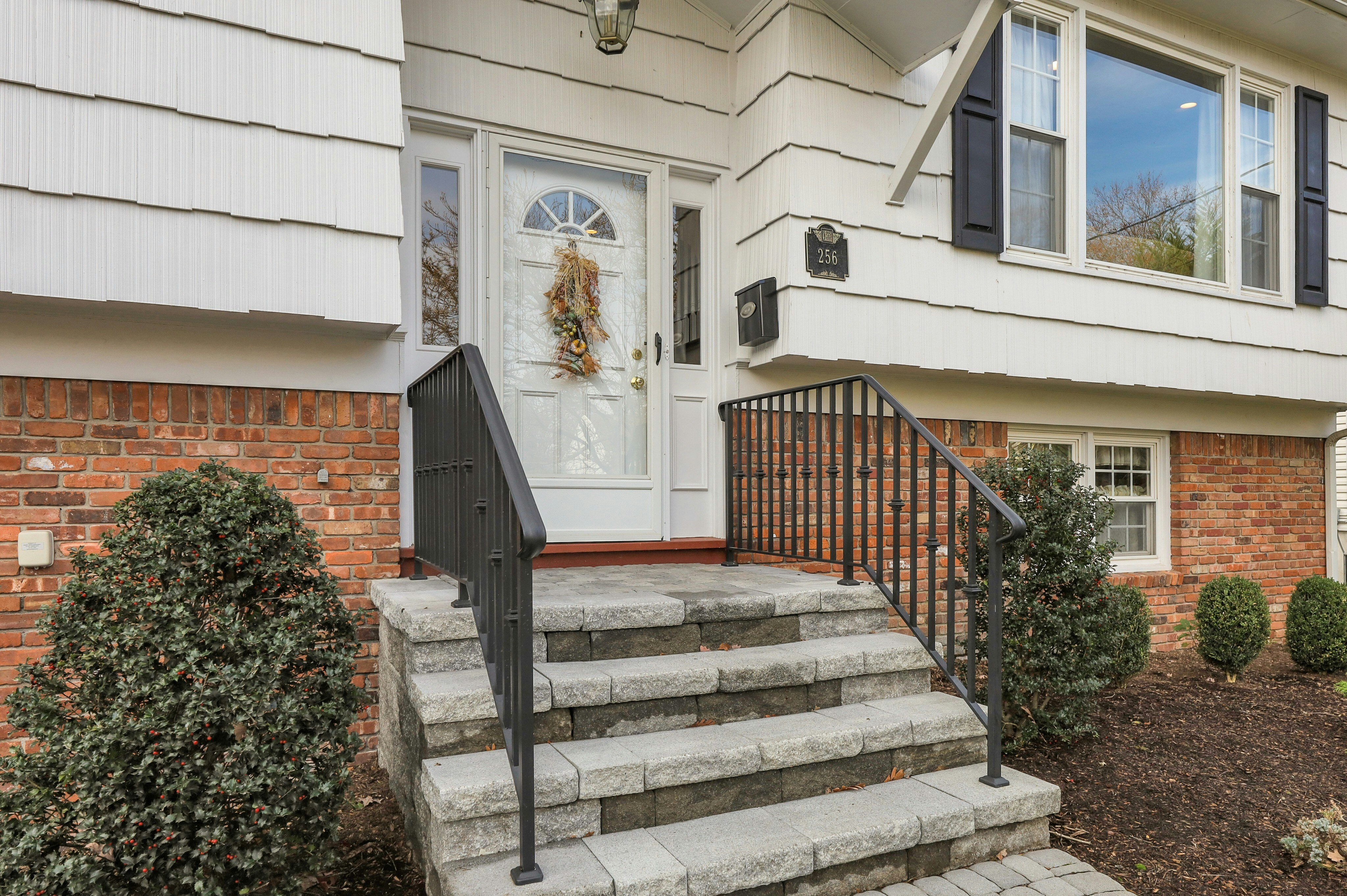 256 Nottingham Road 