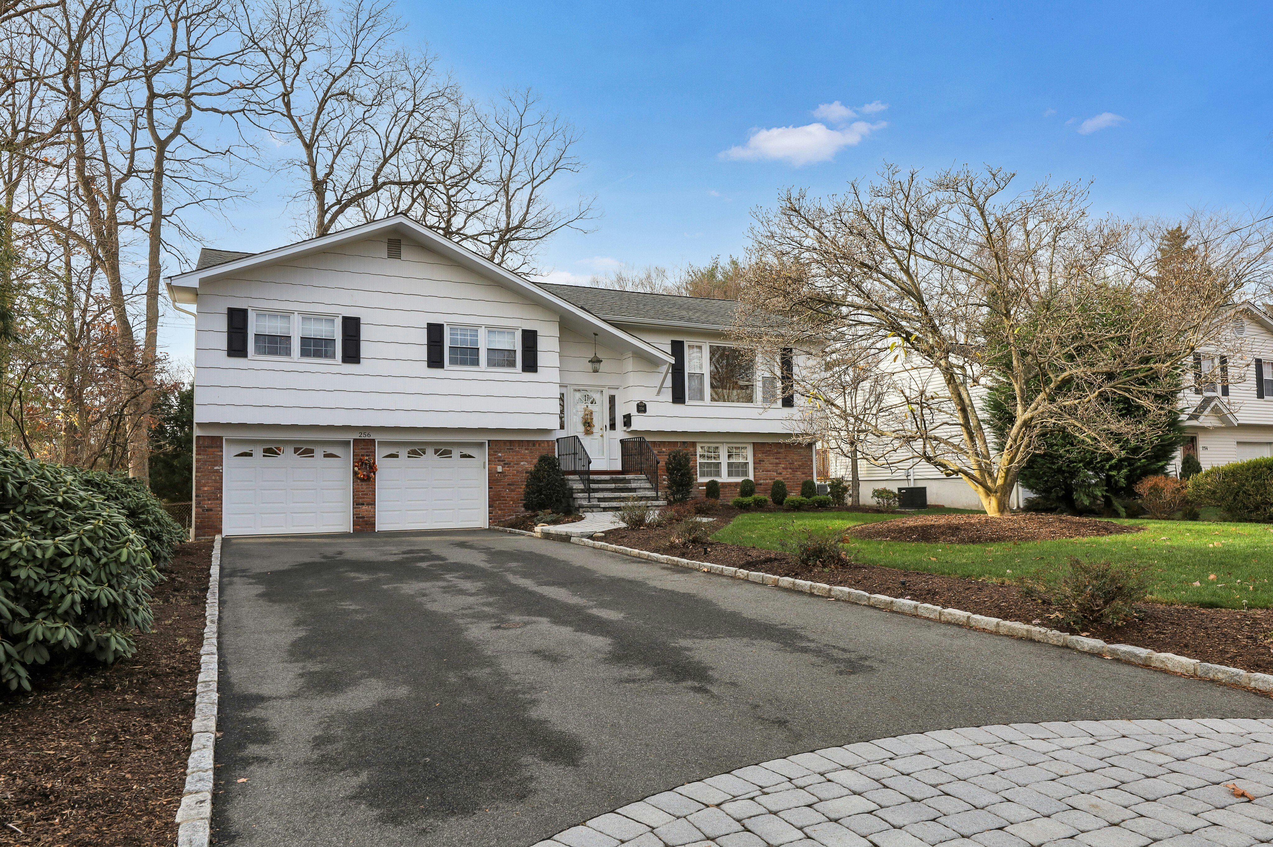 256 Nottingham Road 