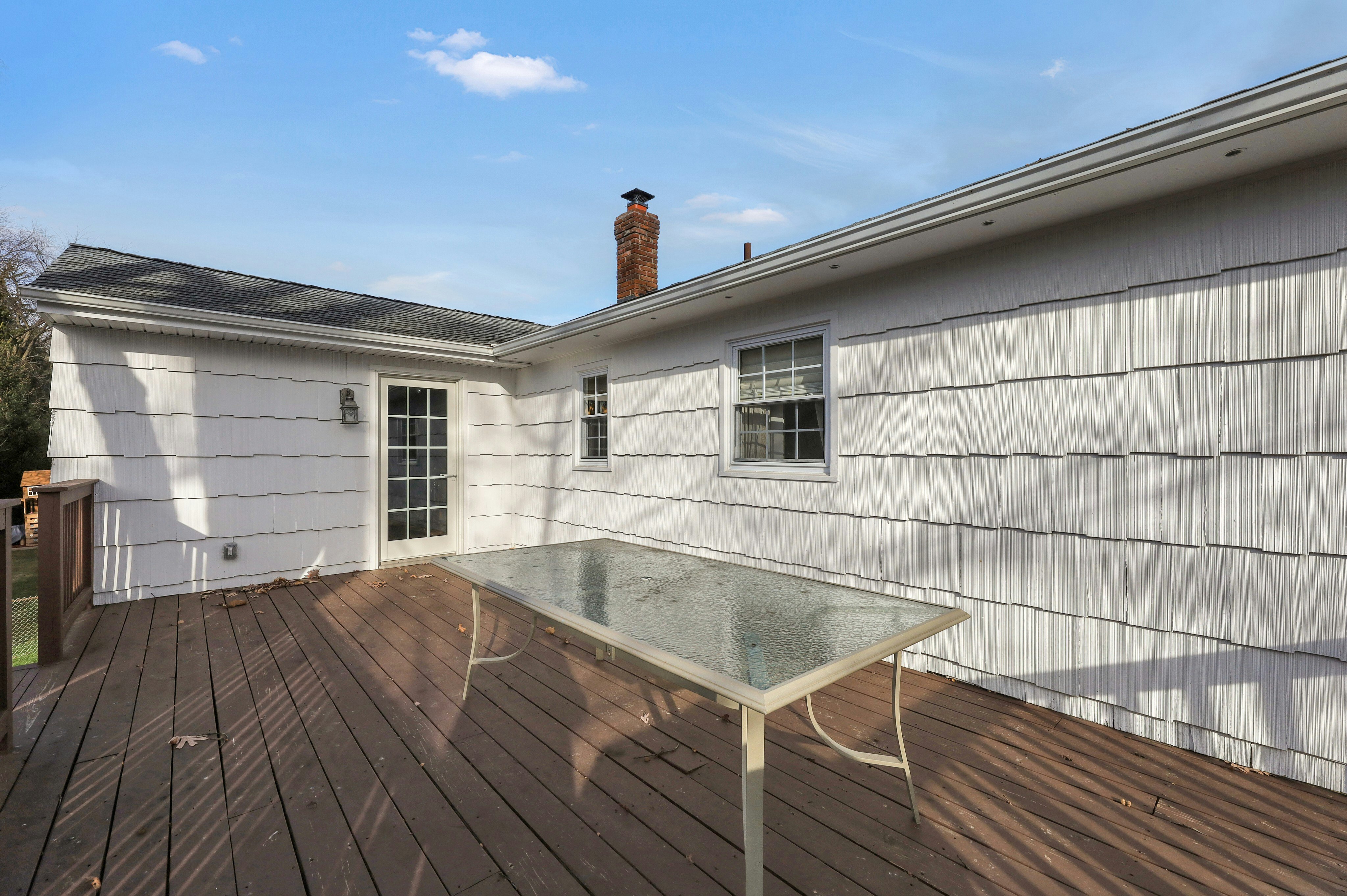 256 Nottingham Road 