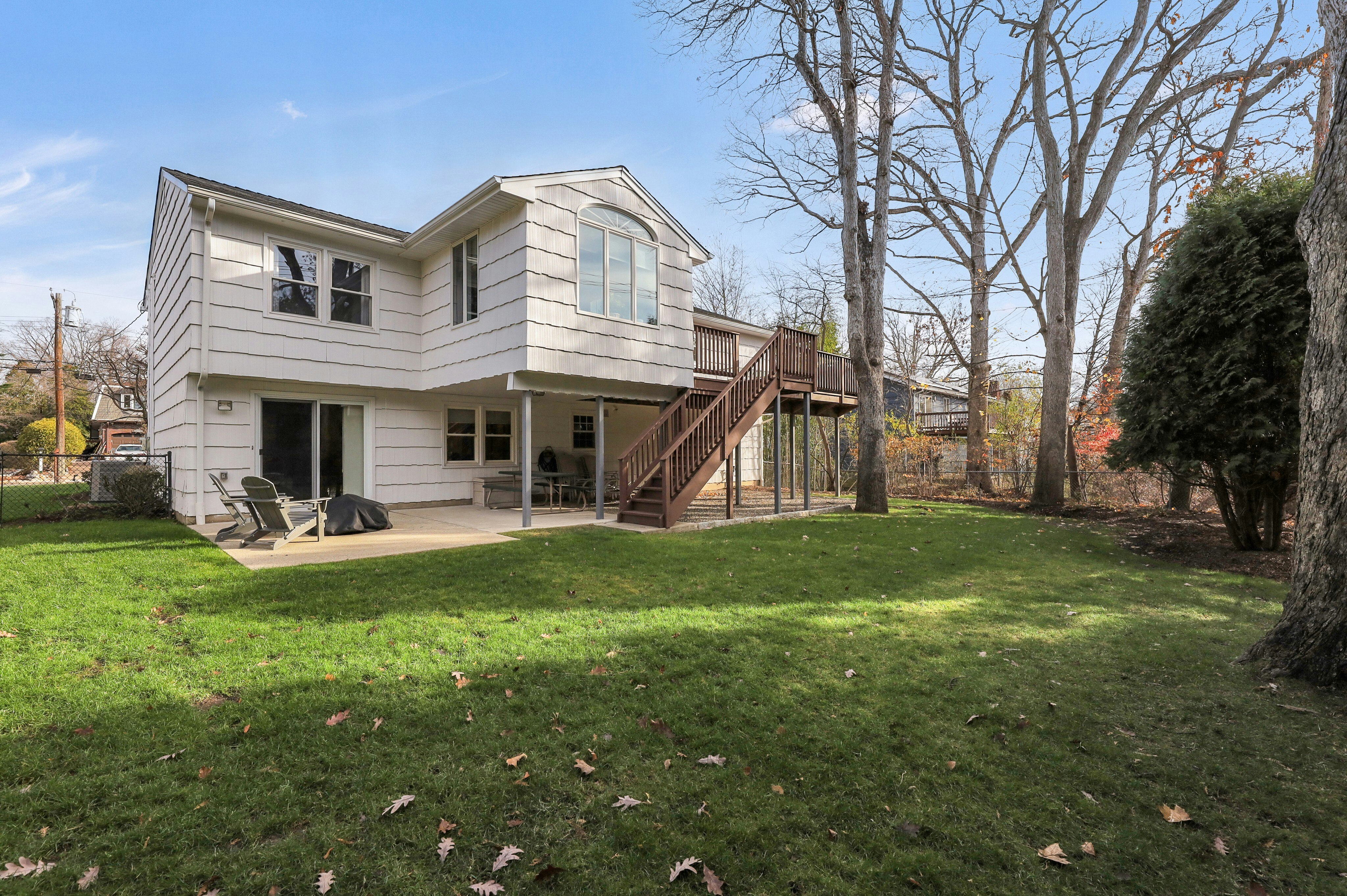 256 Nottingham Road 
