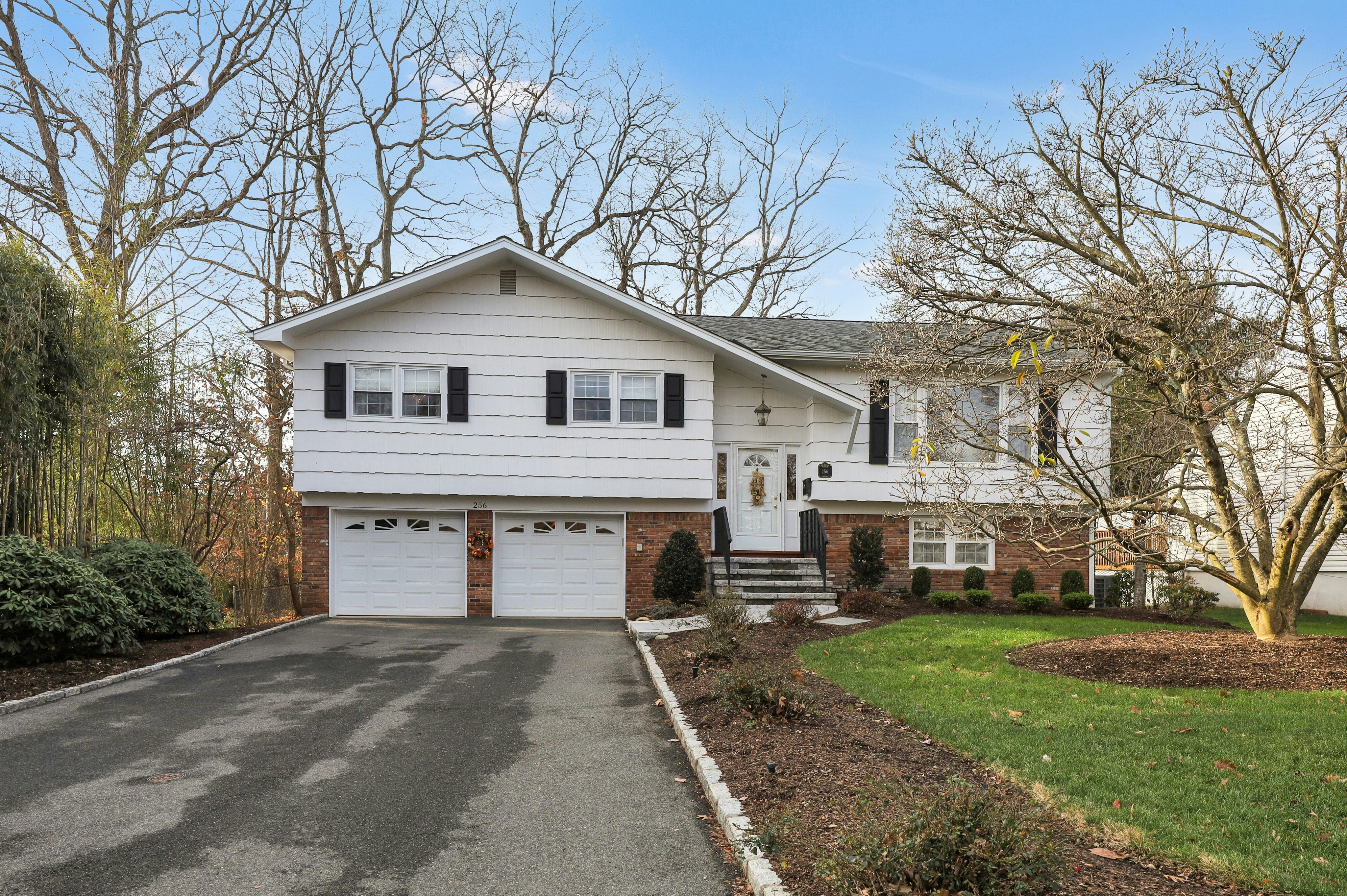 256 Nottingham Road 