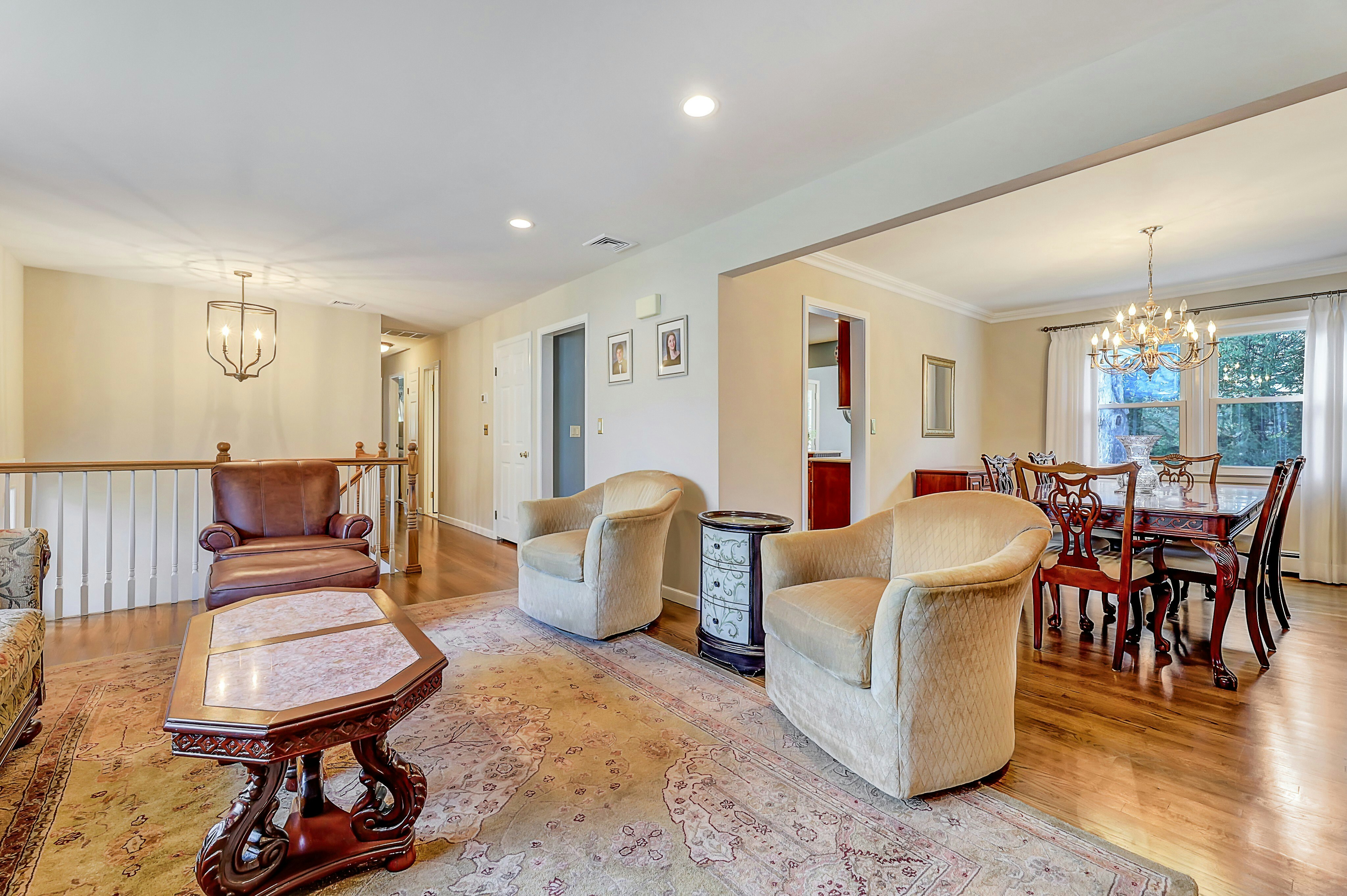 256 Nottingham Road 