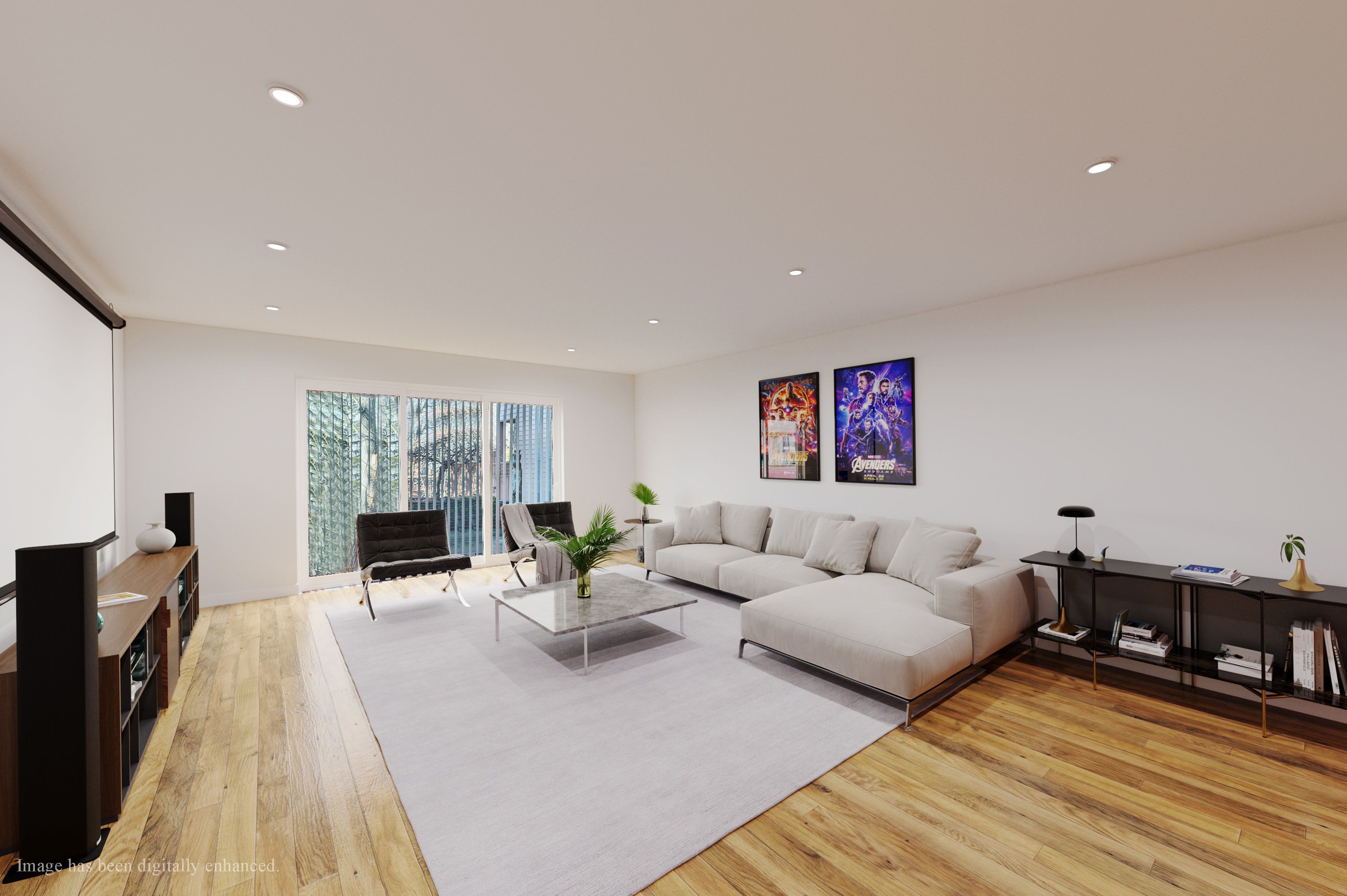 4 Hidden Ledge Road 