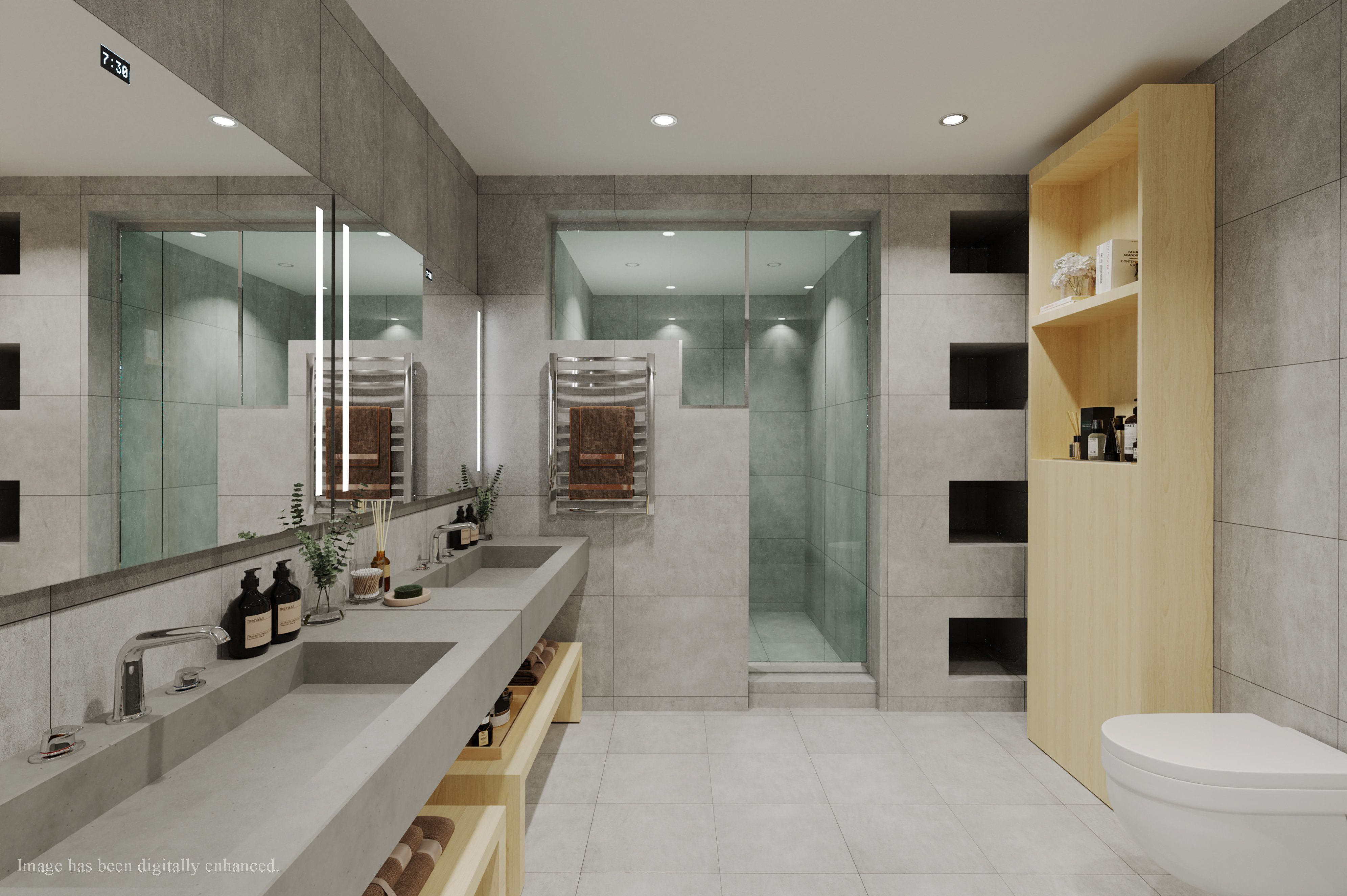 4 Hidden Ledge Road 