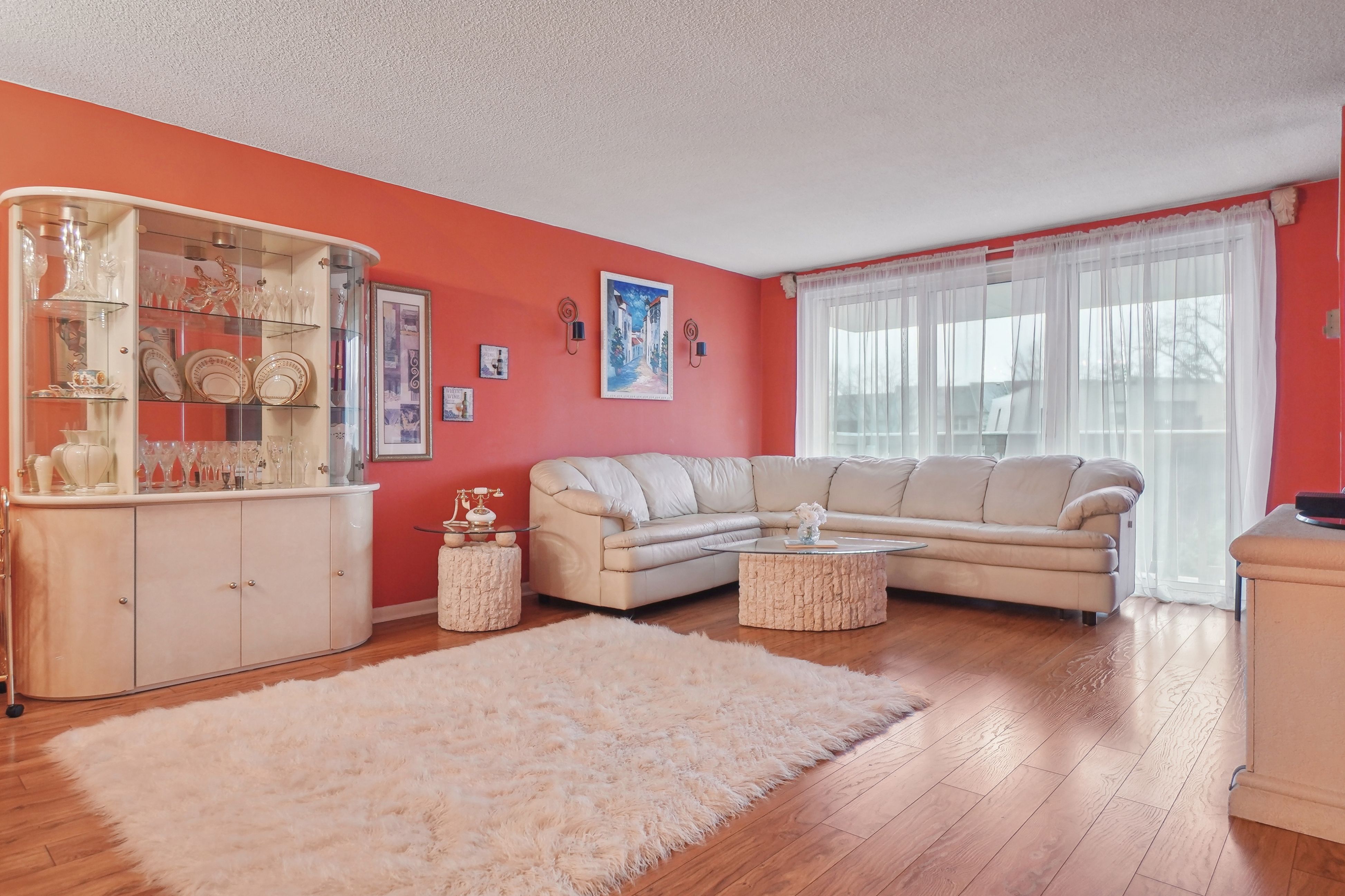 555 North Avenue 3J 