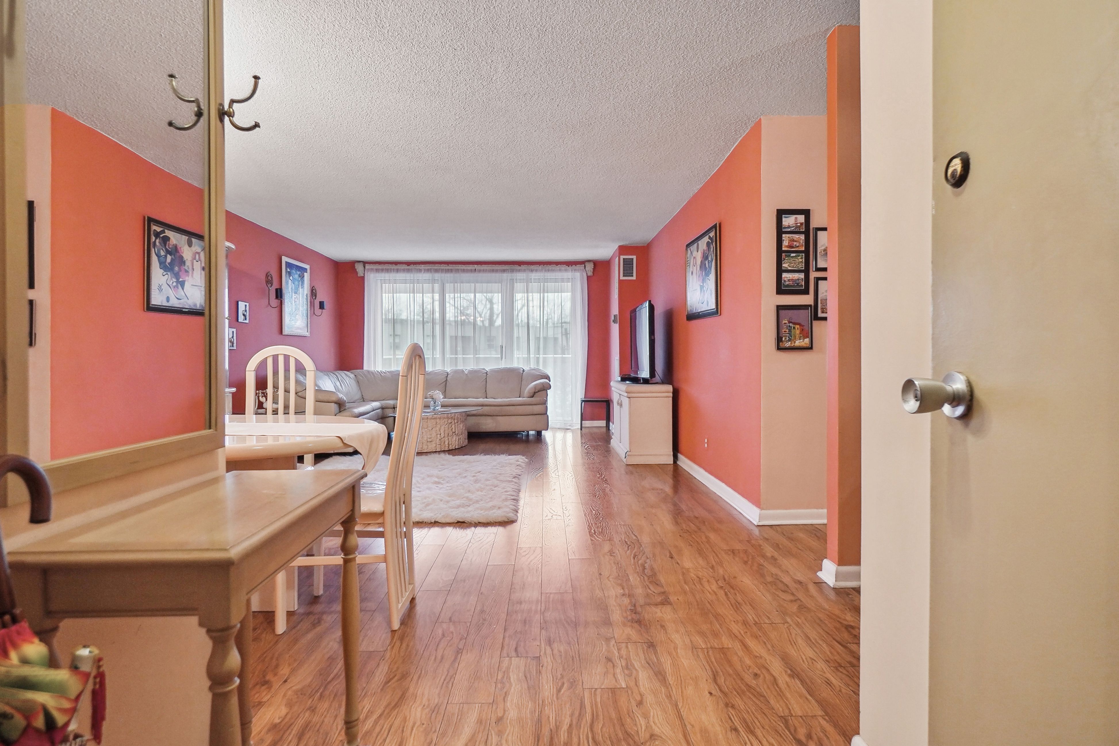 555 North Avenue 3J 