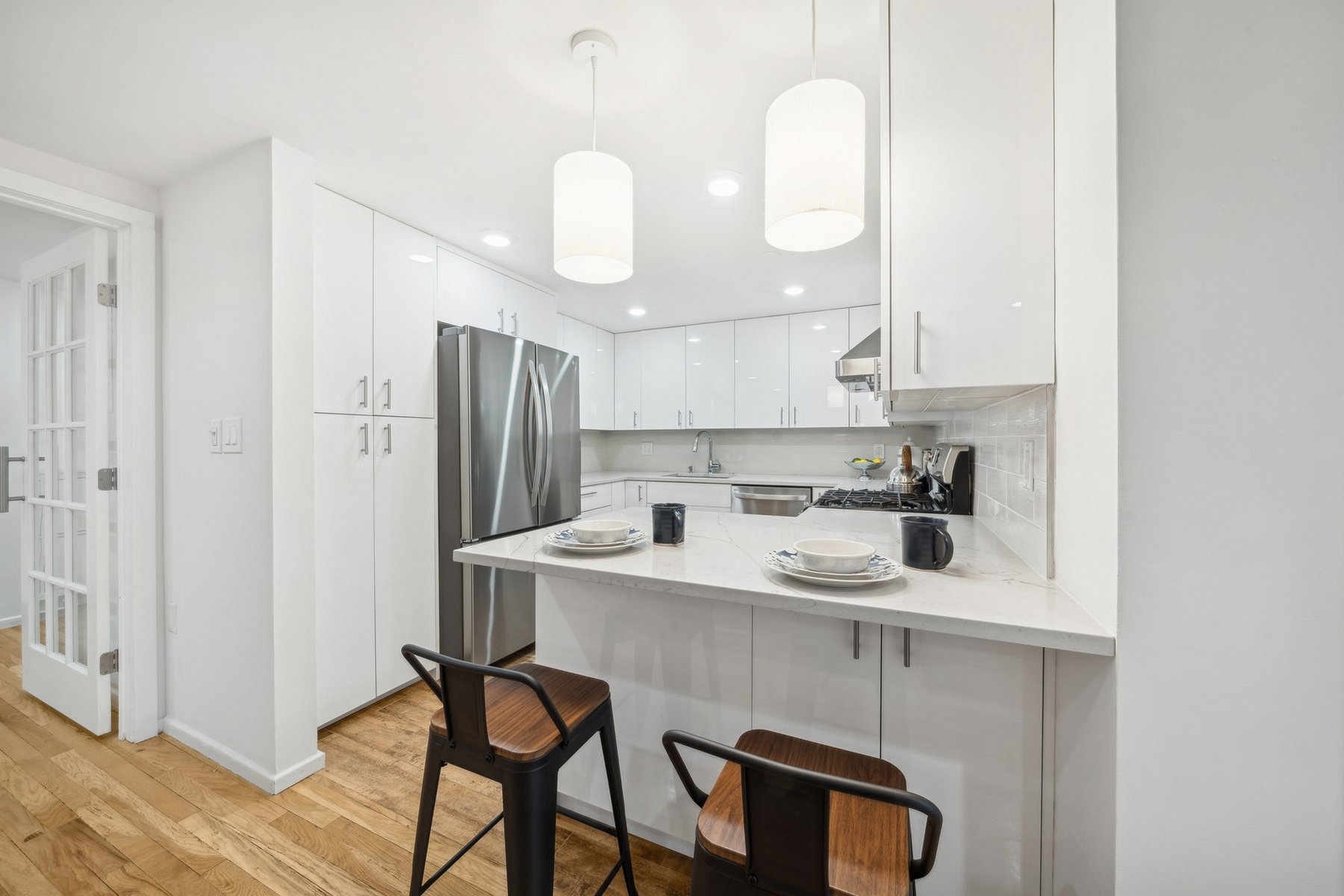 518 Gregory Ave Unit# A220