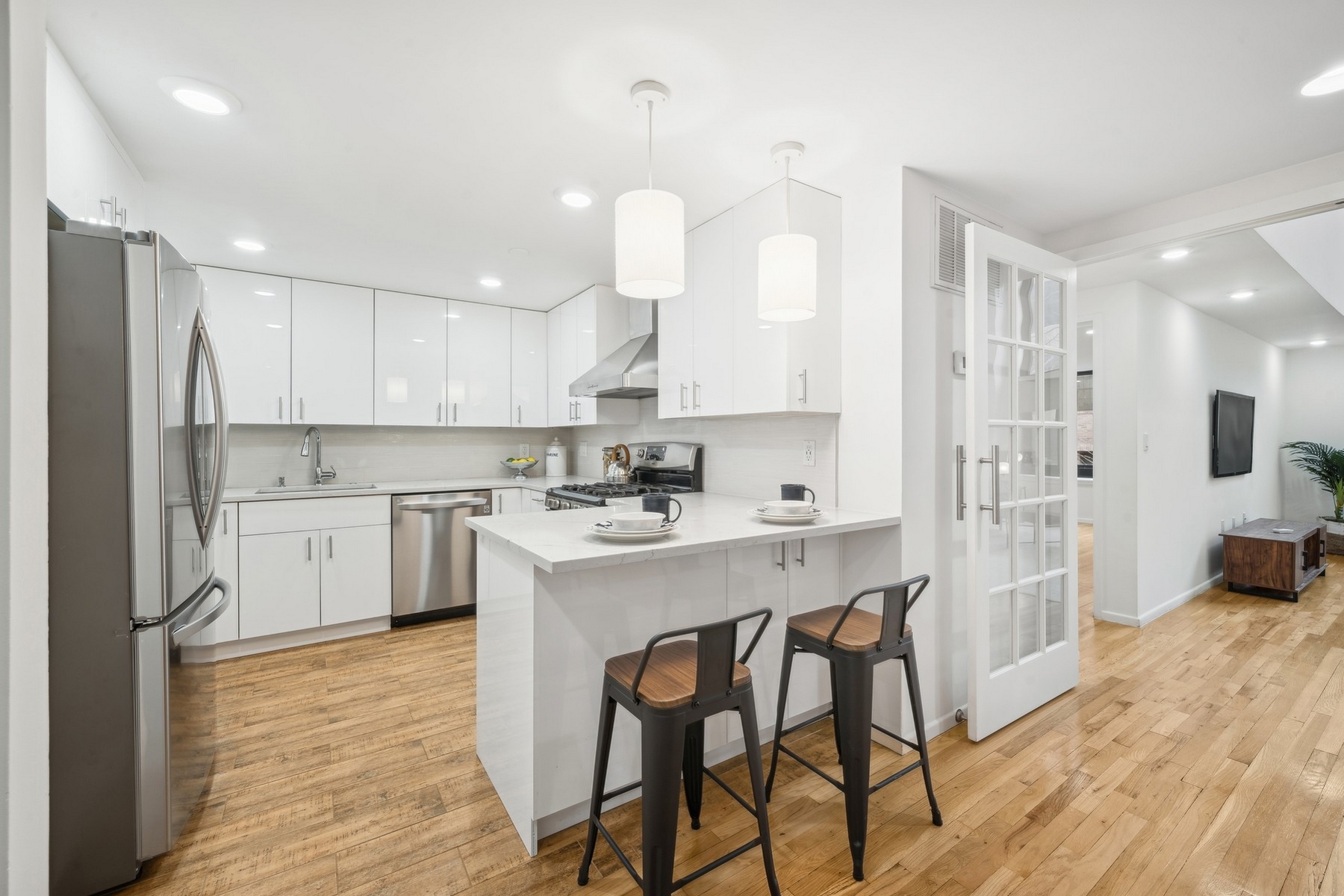 518 Gregory Ave Unit# A220