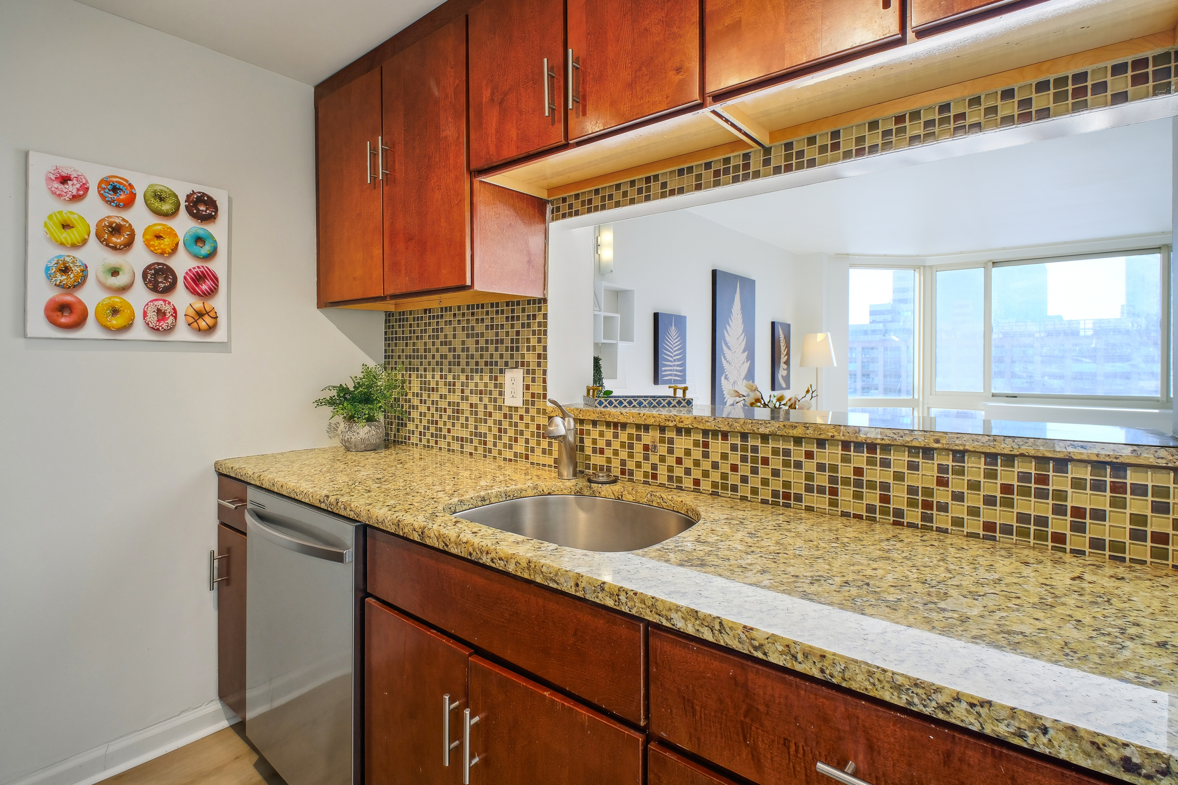 20 2nd Street, #1011 