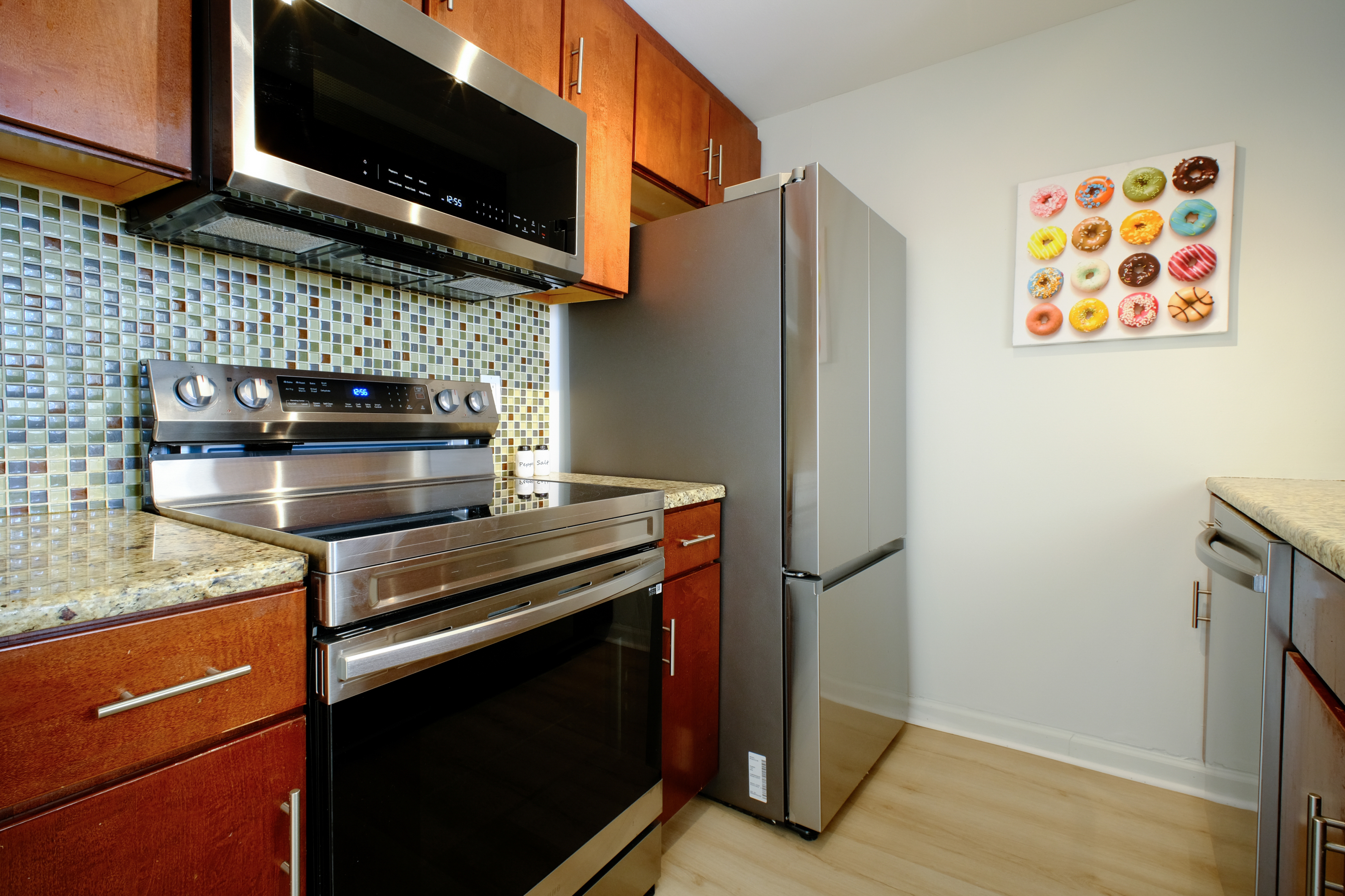 20 2nd Street, #1011 
