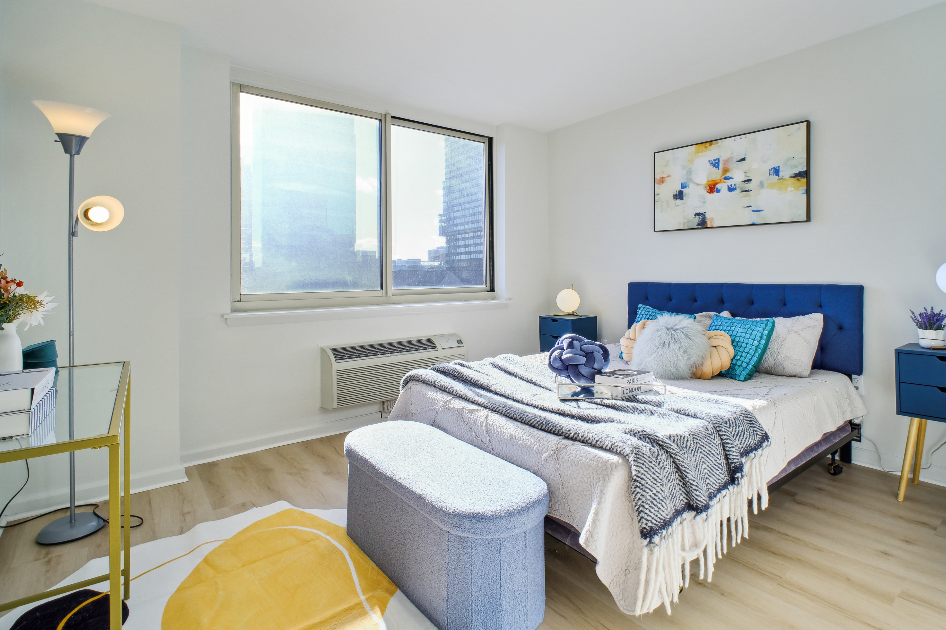 20 2nd Street, #1011 