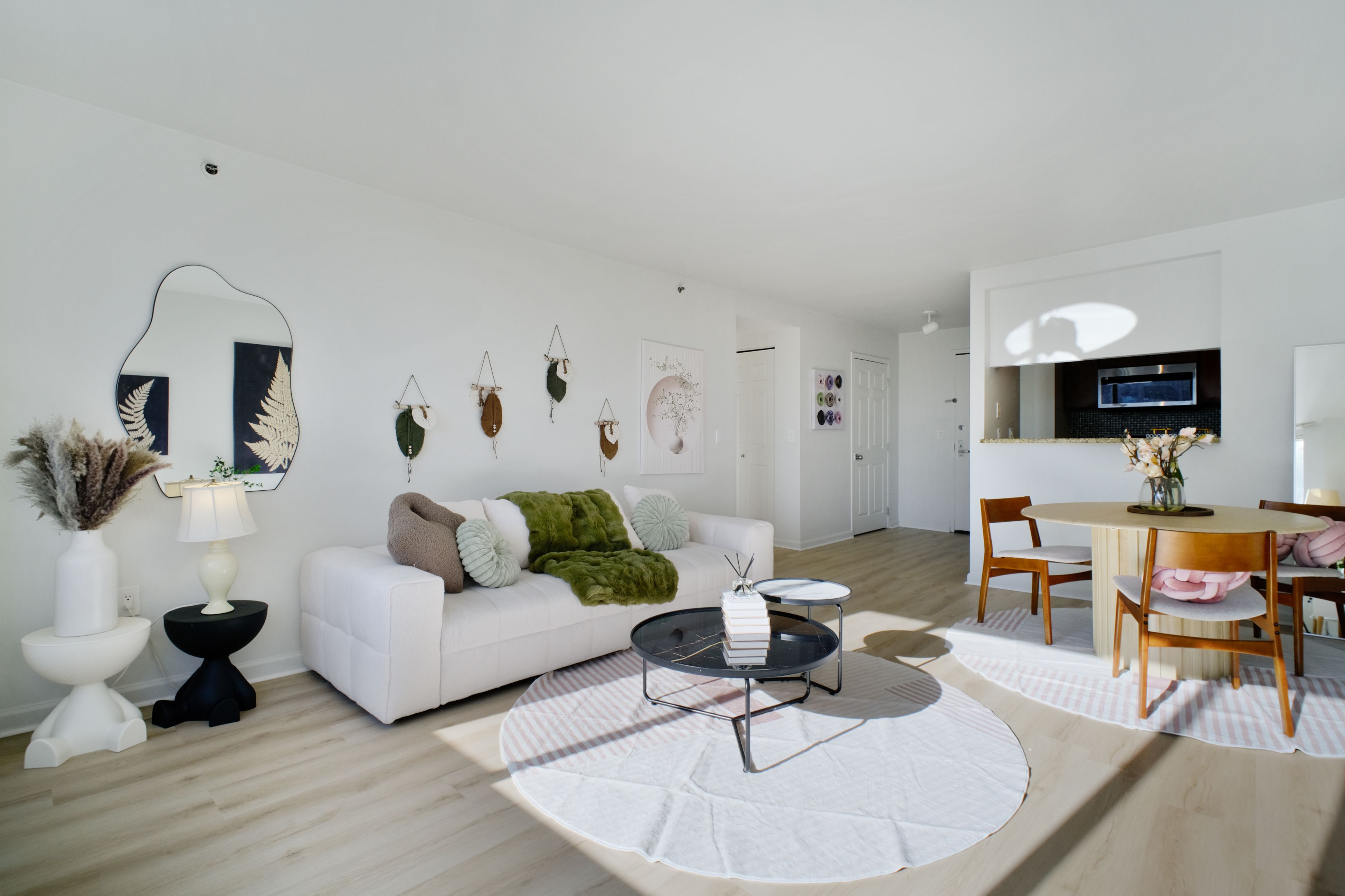 20 2nd Street, #1011 